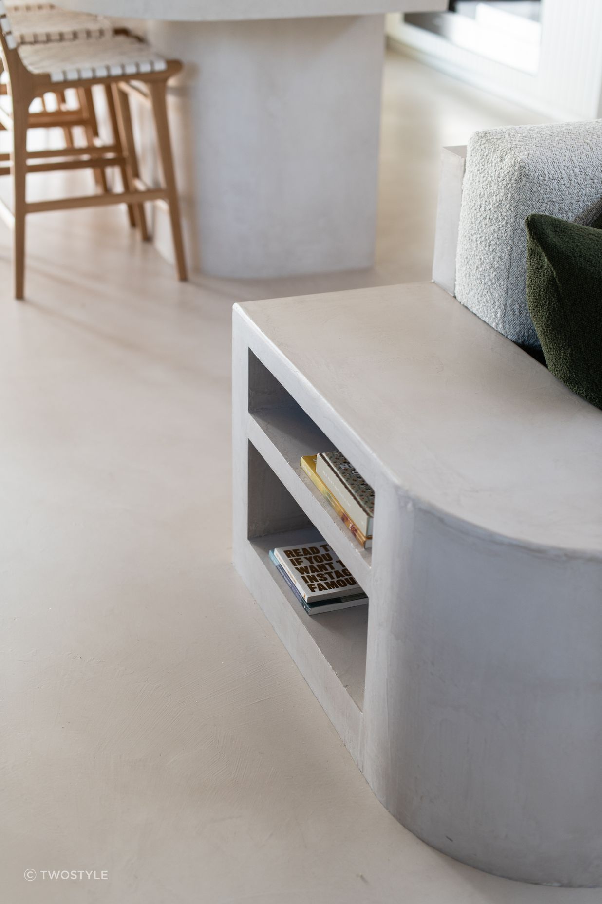 Port Melbourne House