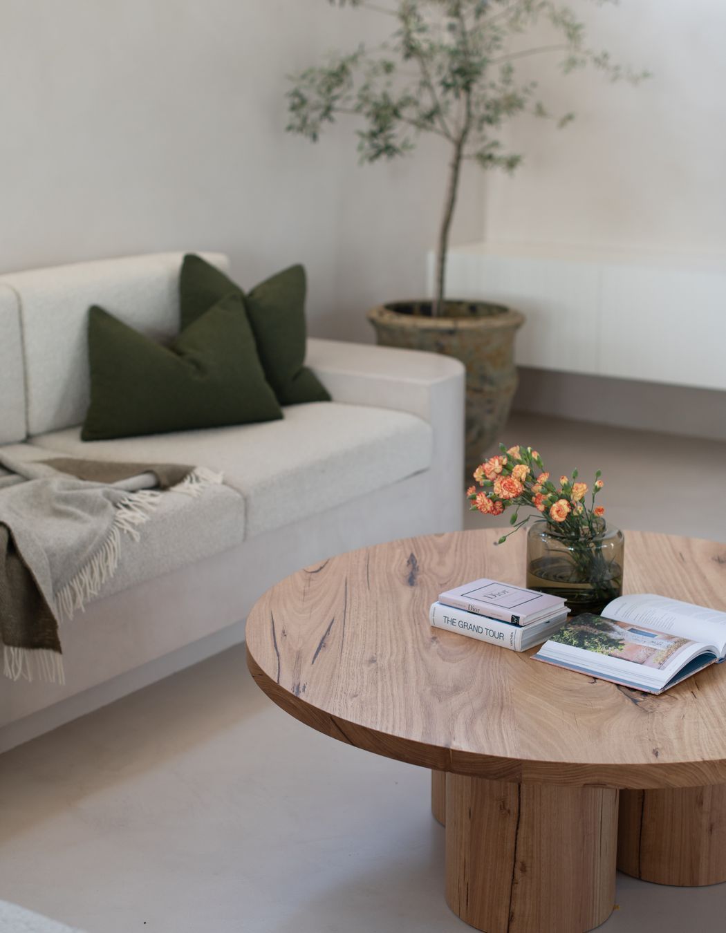 Port Melbourne House