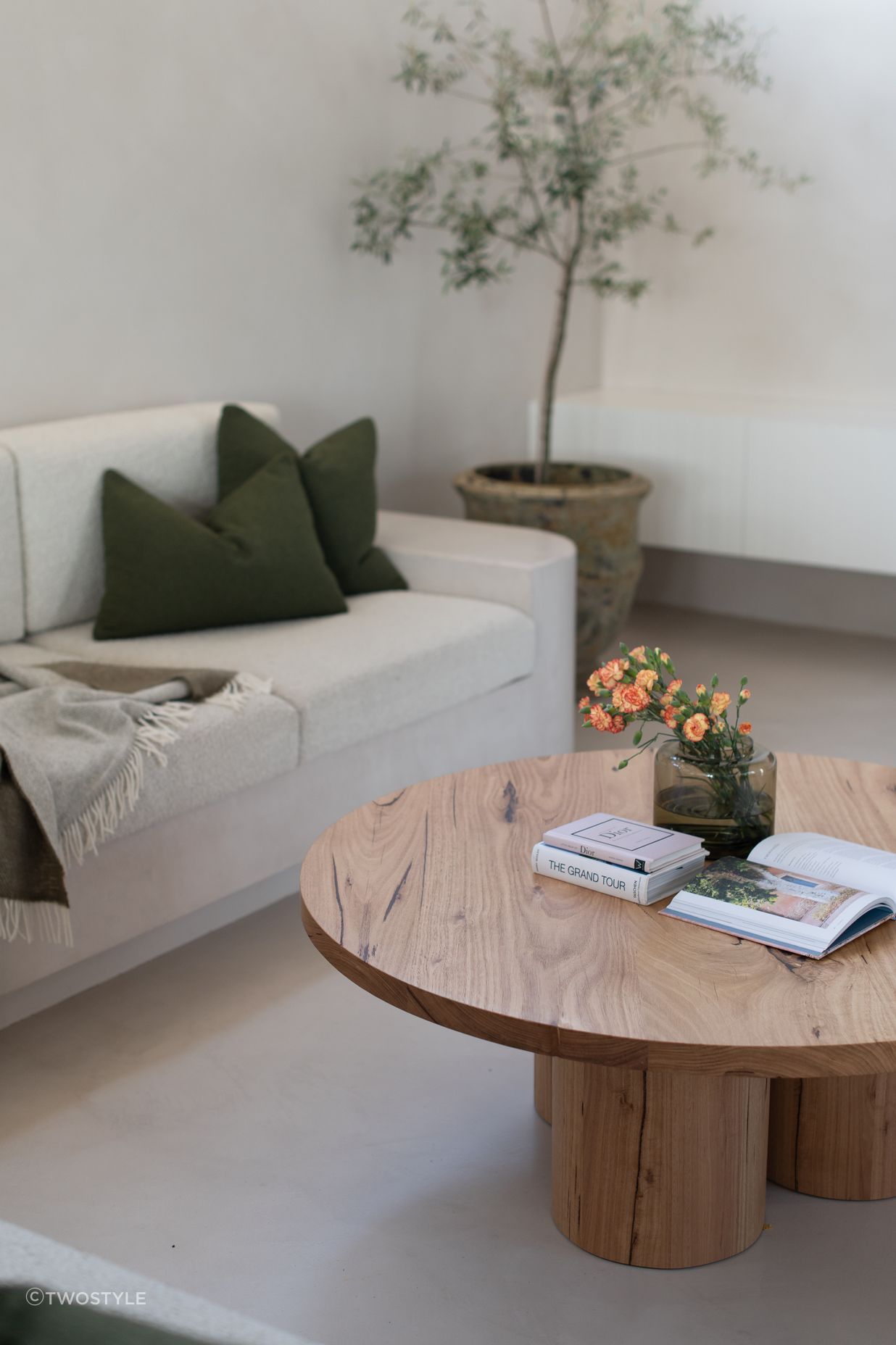 Port Melbourne House