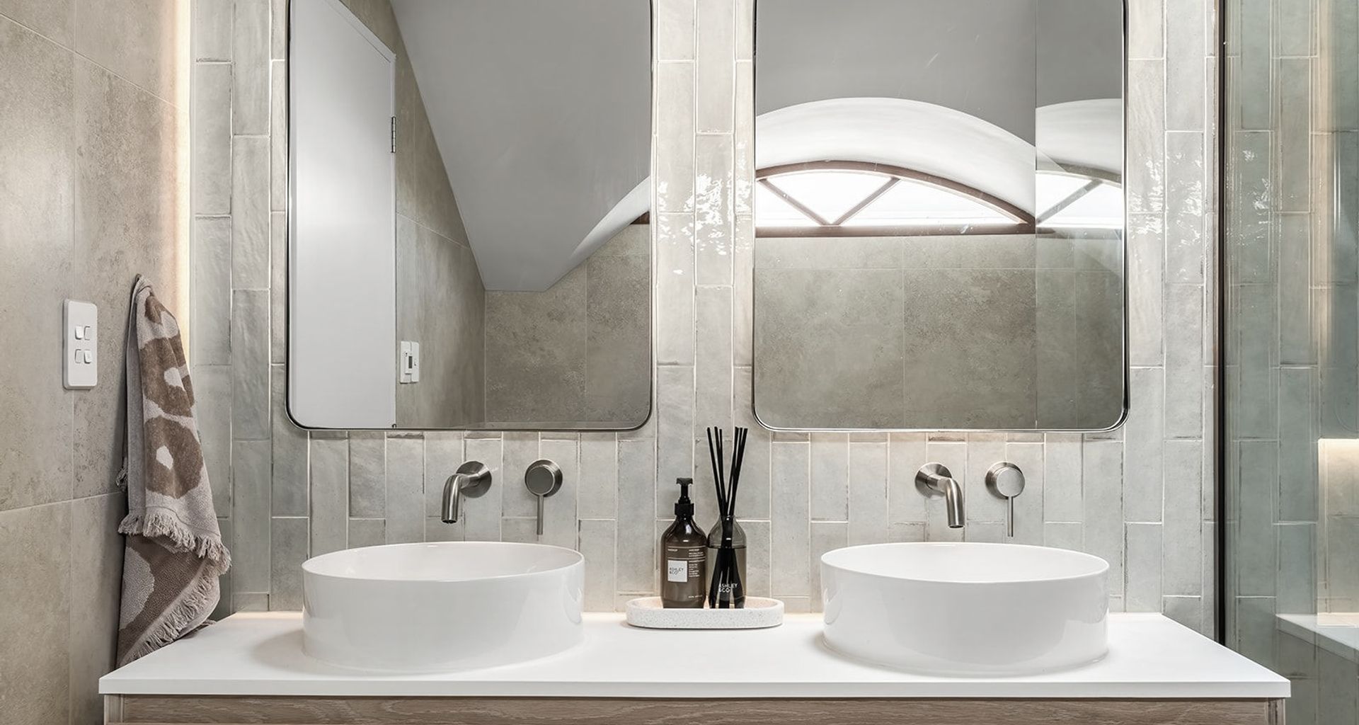 Luxurious Renovation by Durrant Design banner