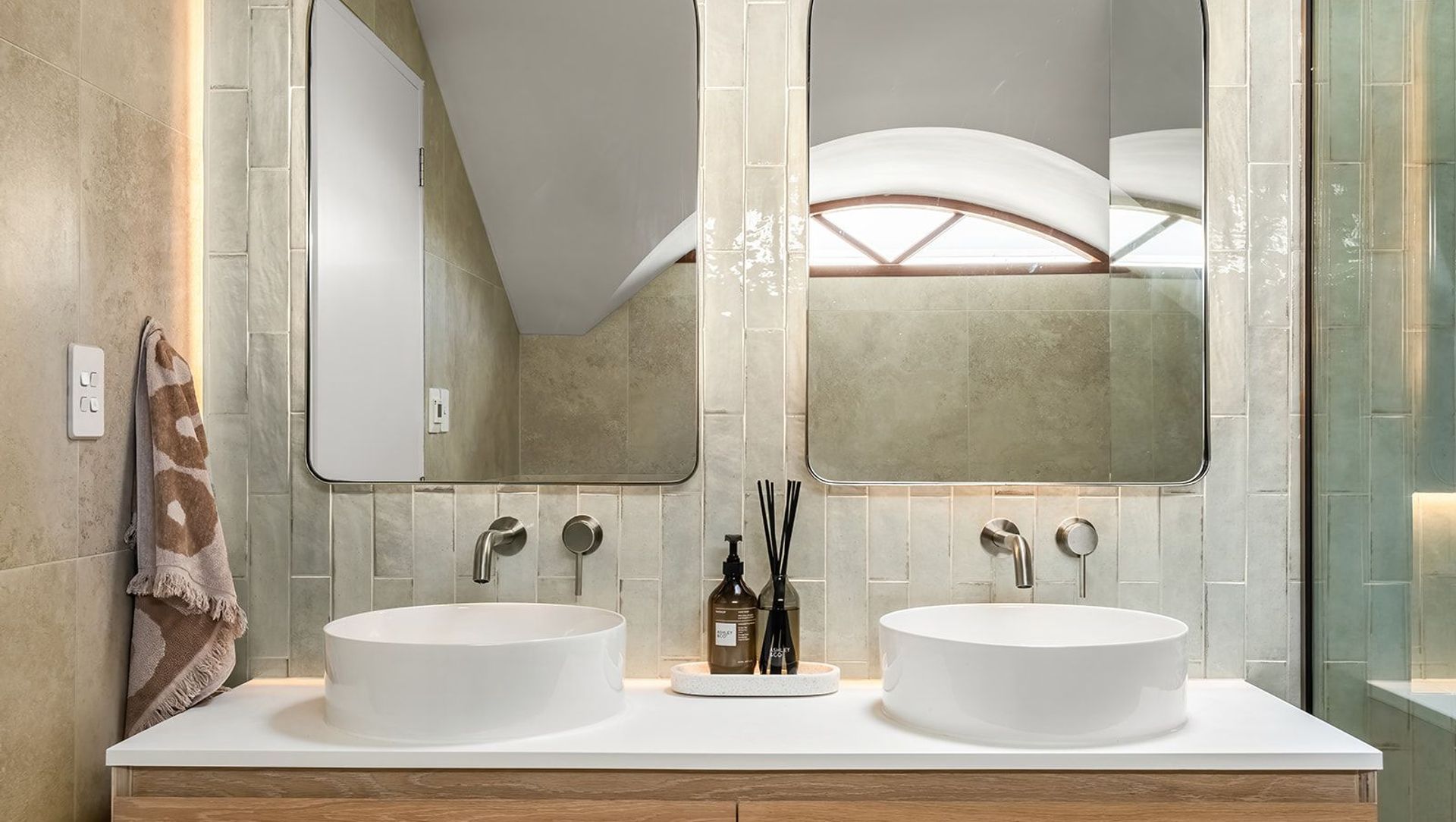 Luxurious Renovation by Durrant Design banner