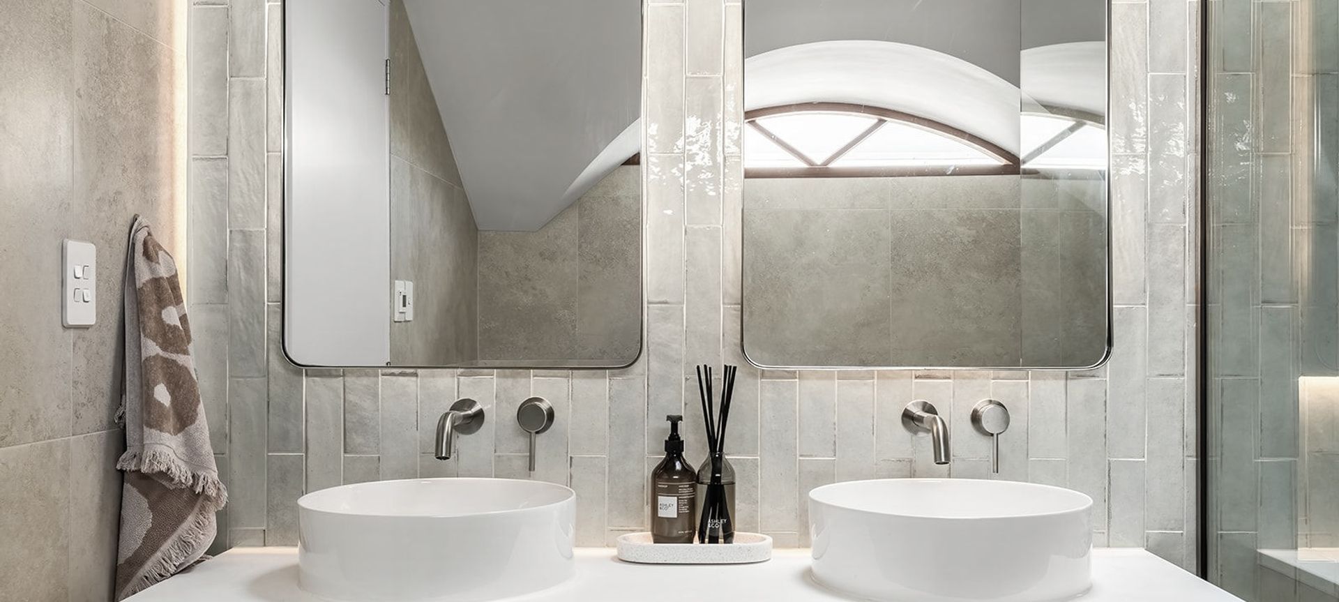 Luxurious Renovation by Durrant Design banner