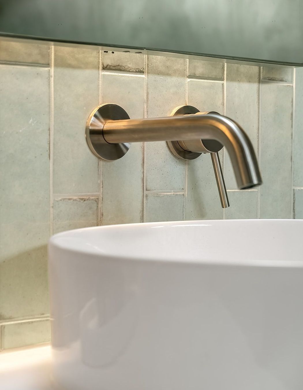 Luxurious Renovation by Durrant Design