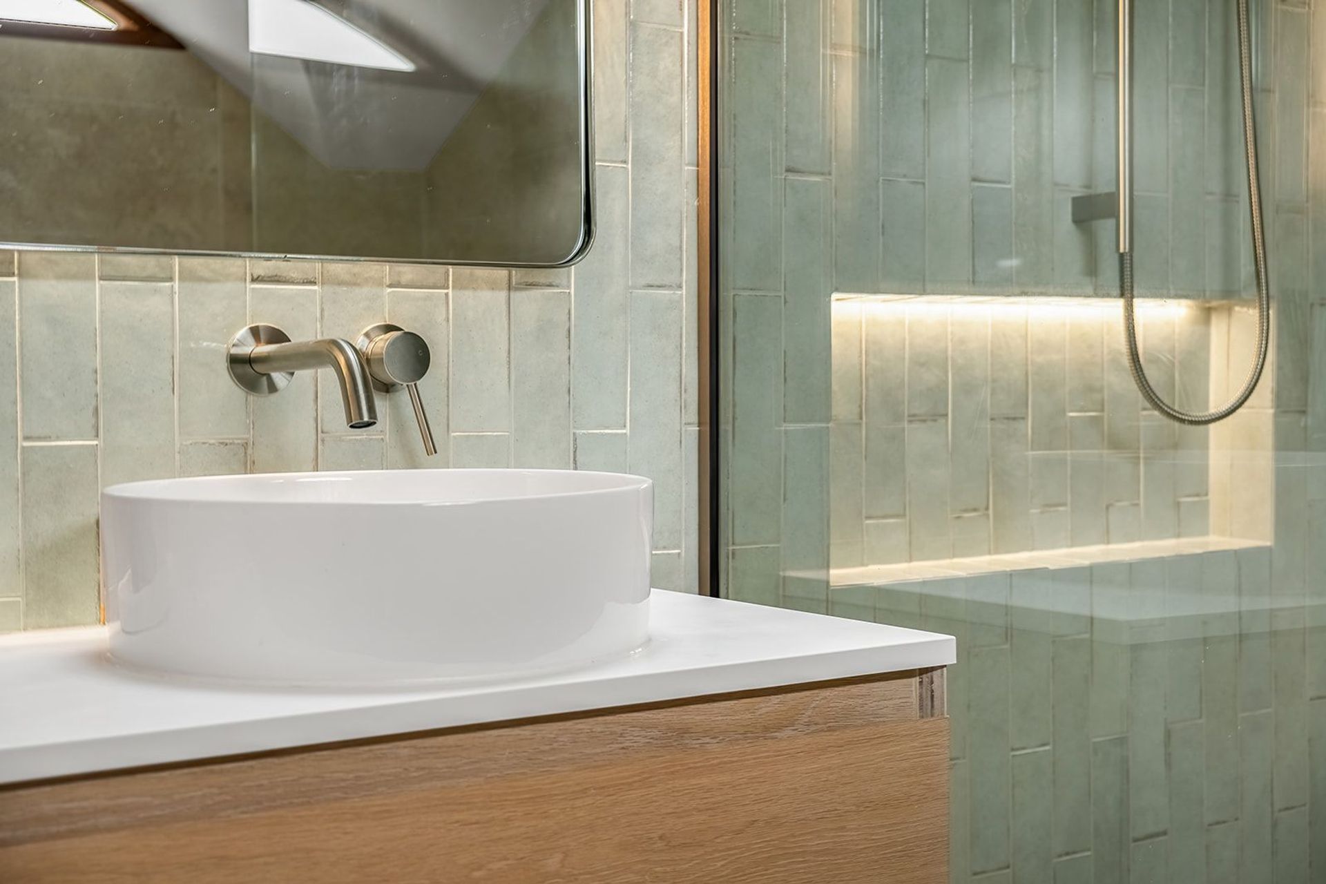 Luxurious Renovation by Durrant Design