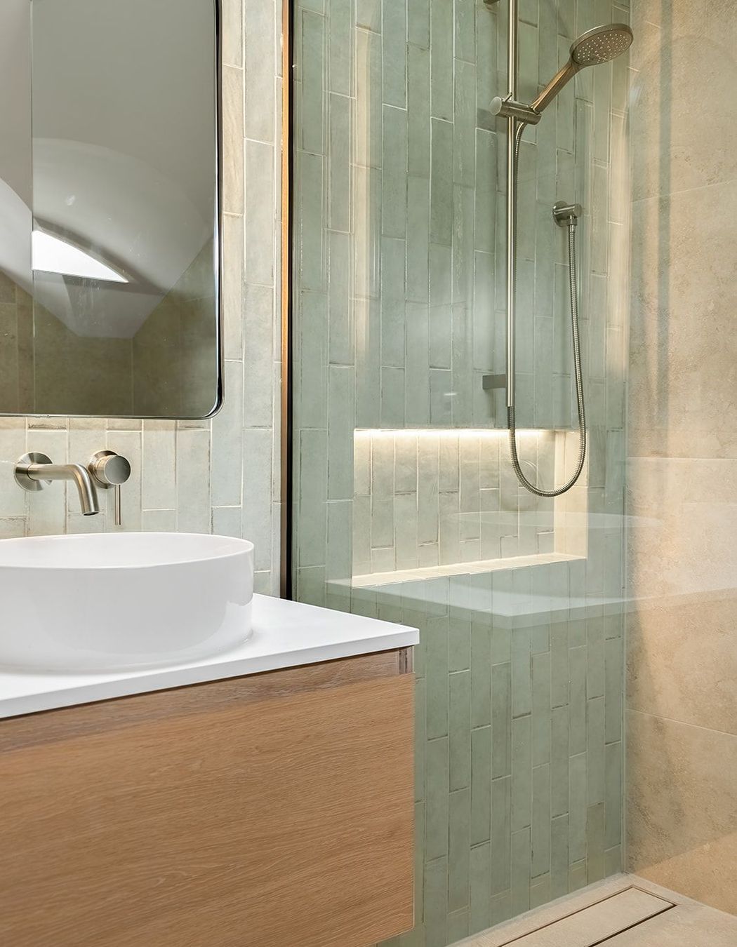 Luxurious Renovation by Durrant Design