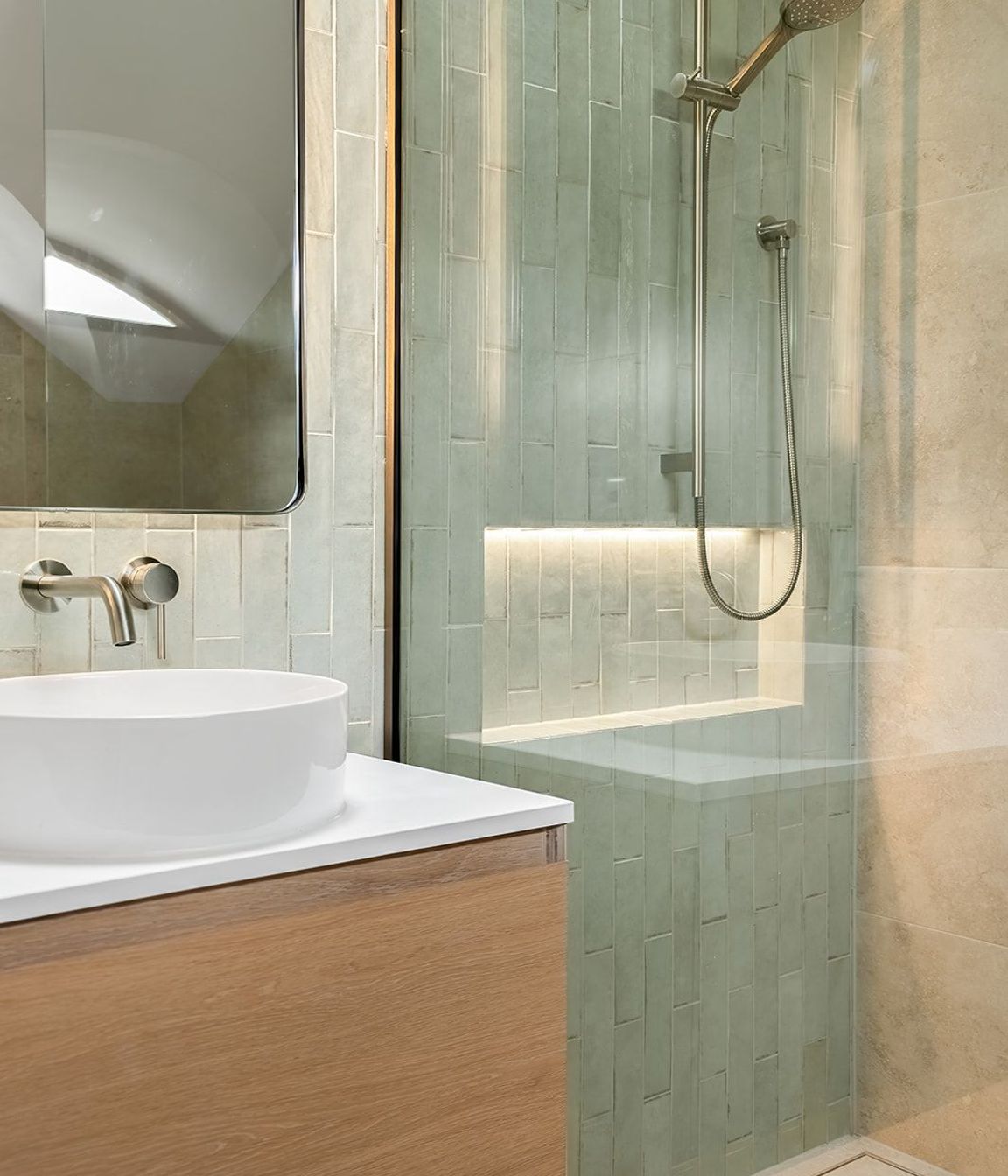 Luxurious Renovation by Durrant Design