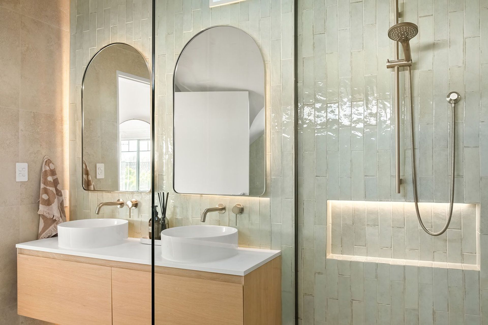 Luxurious Renovation by Durrant Design