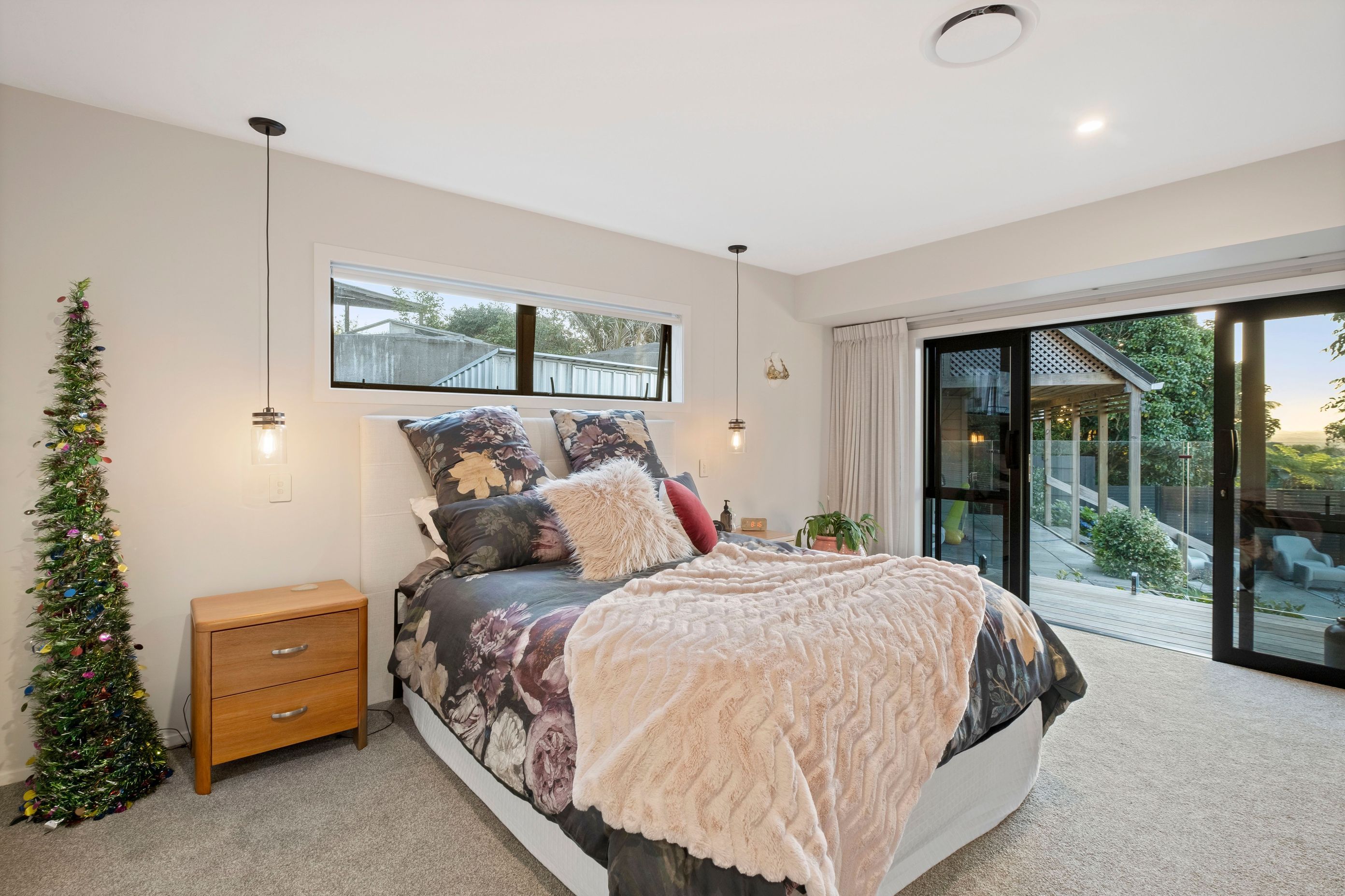Wainoni Heights