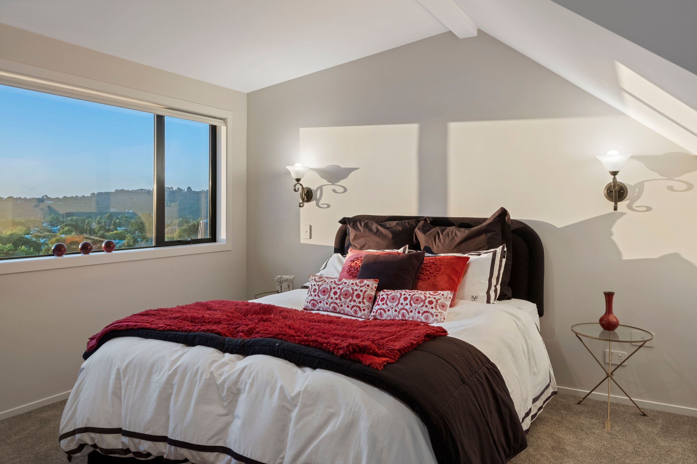 Wainoni Heights