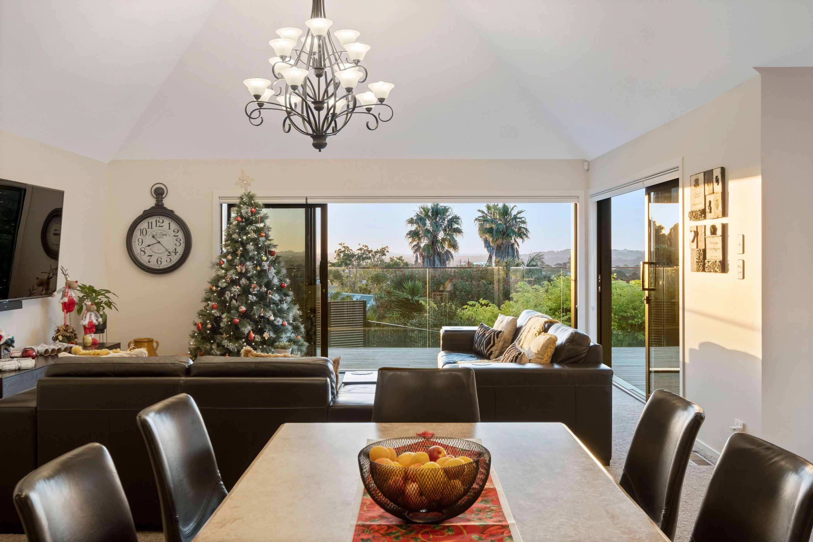 Wainoni Heights