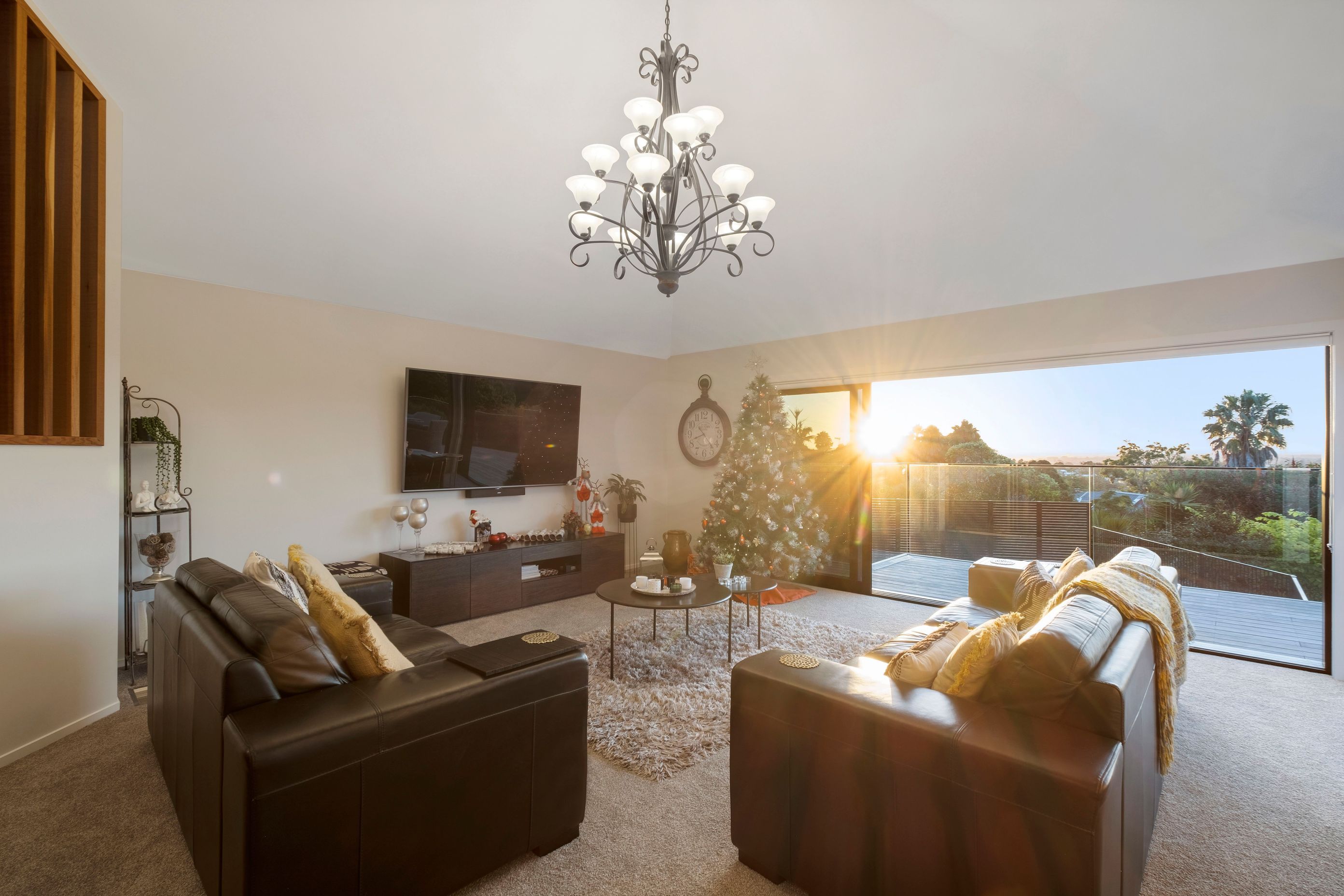 Wainoni Heights