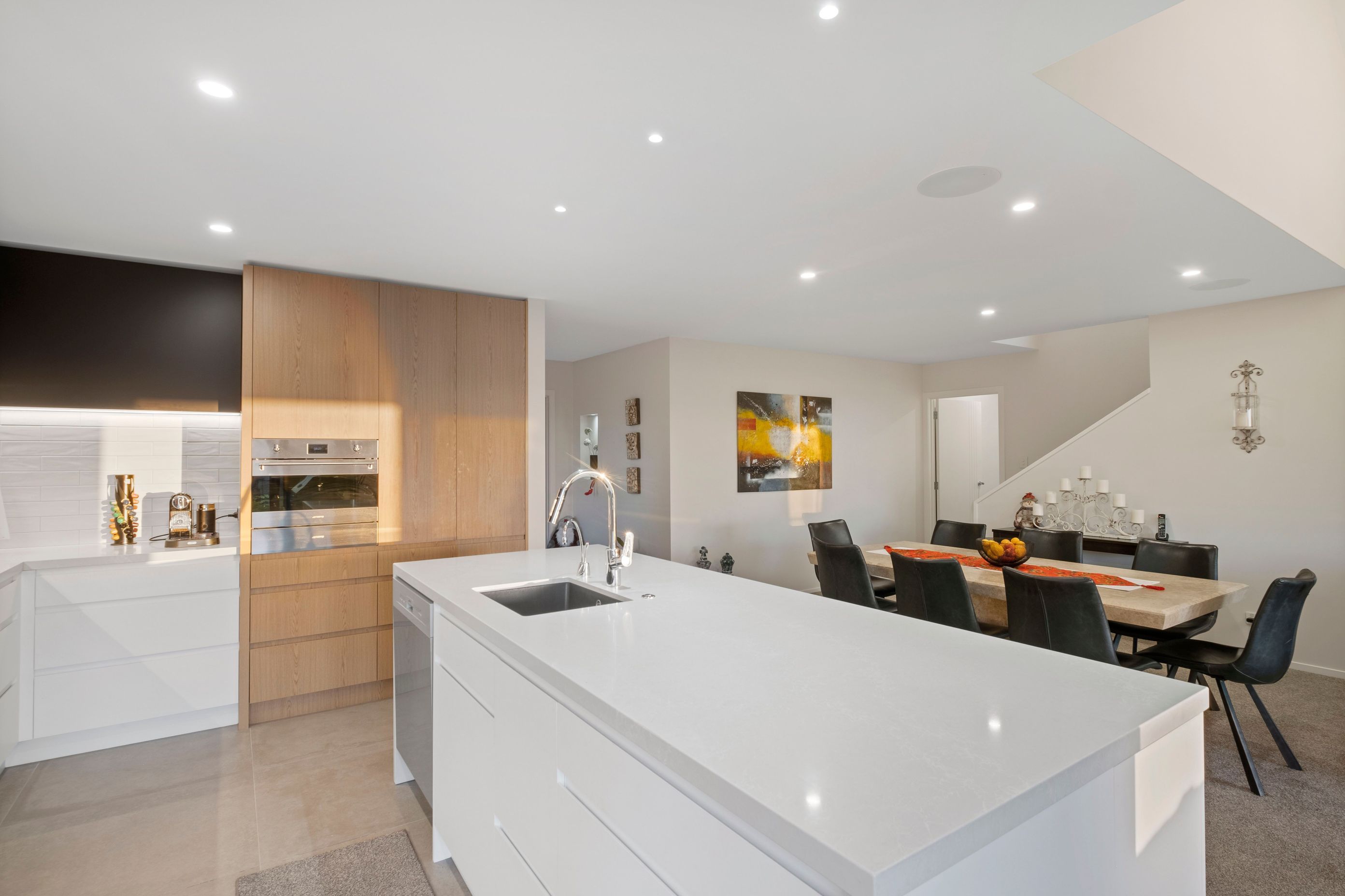 Wainoni Heights