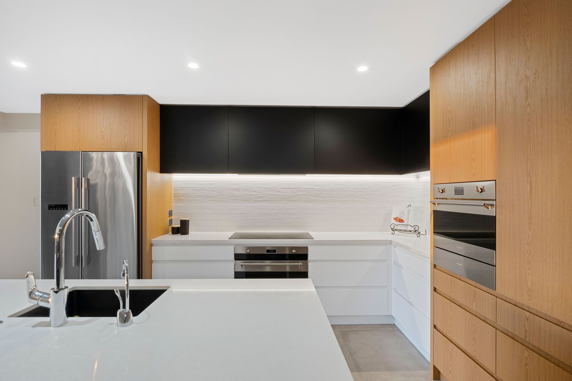 Wainoni Heights