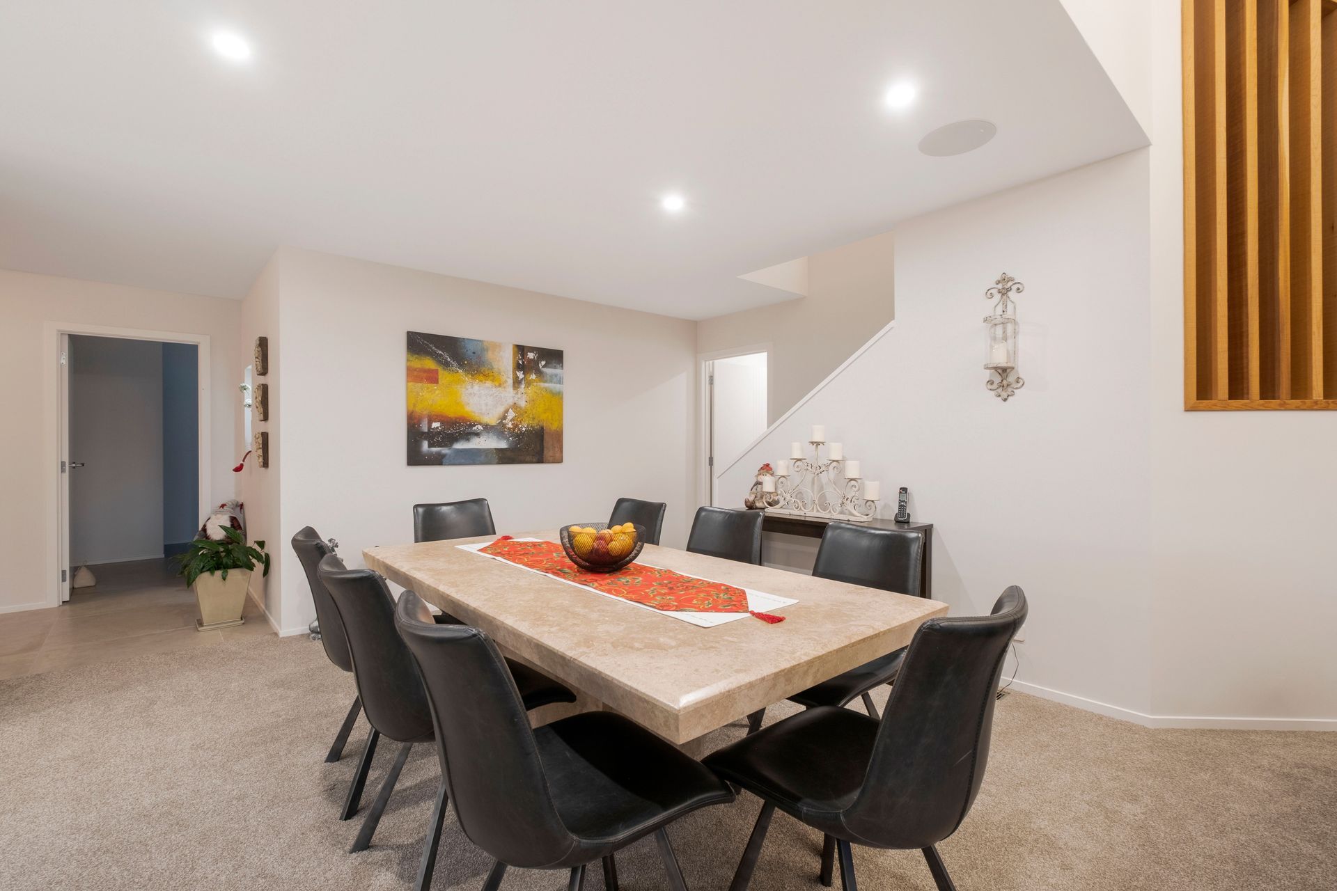 Wainoni Heights