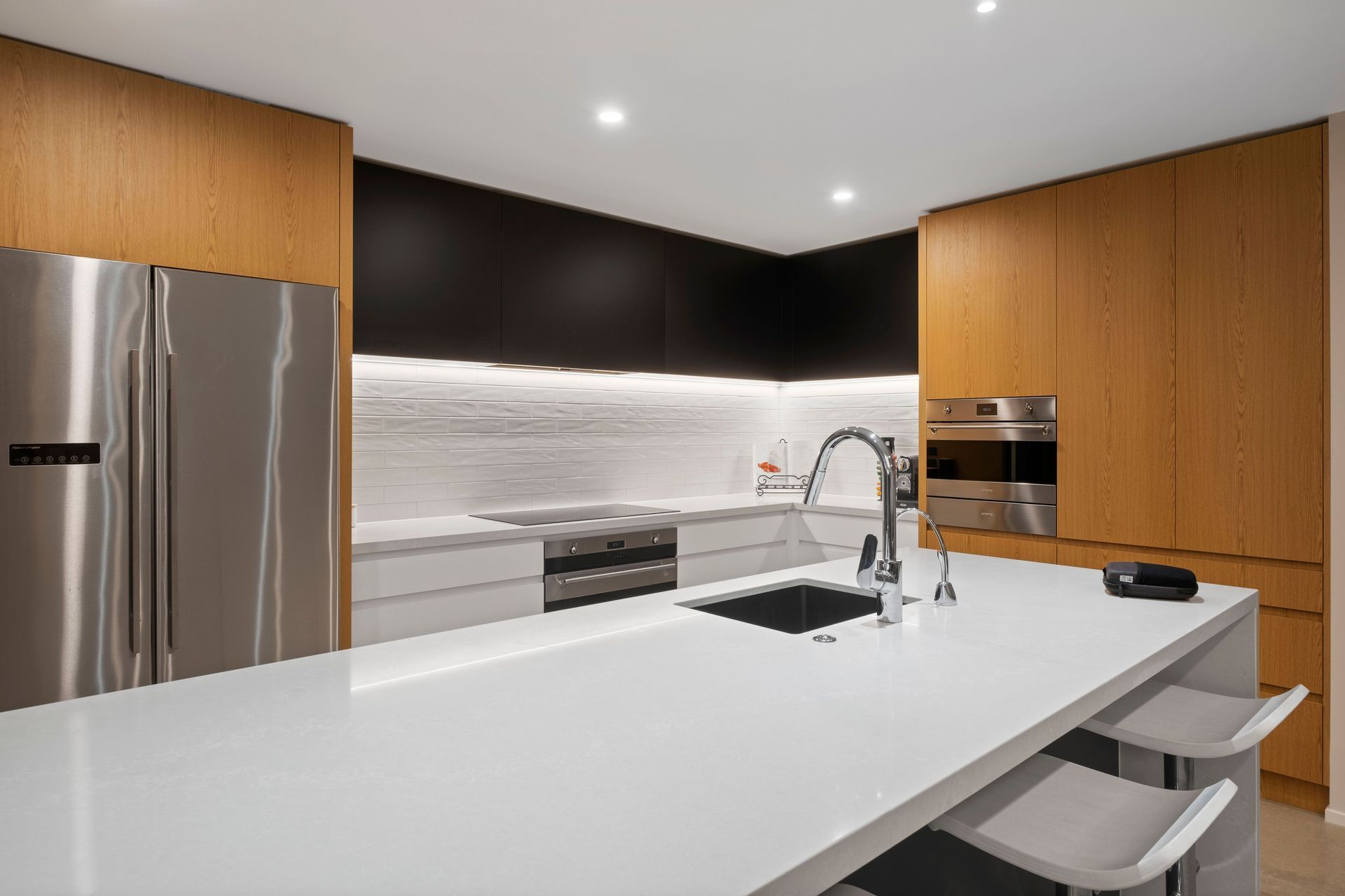 Wainoni Heights