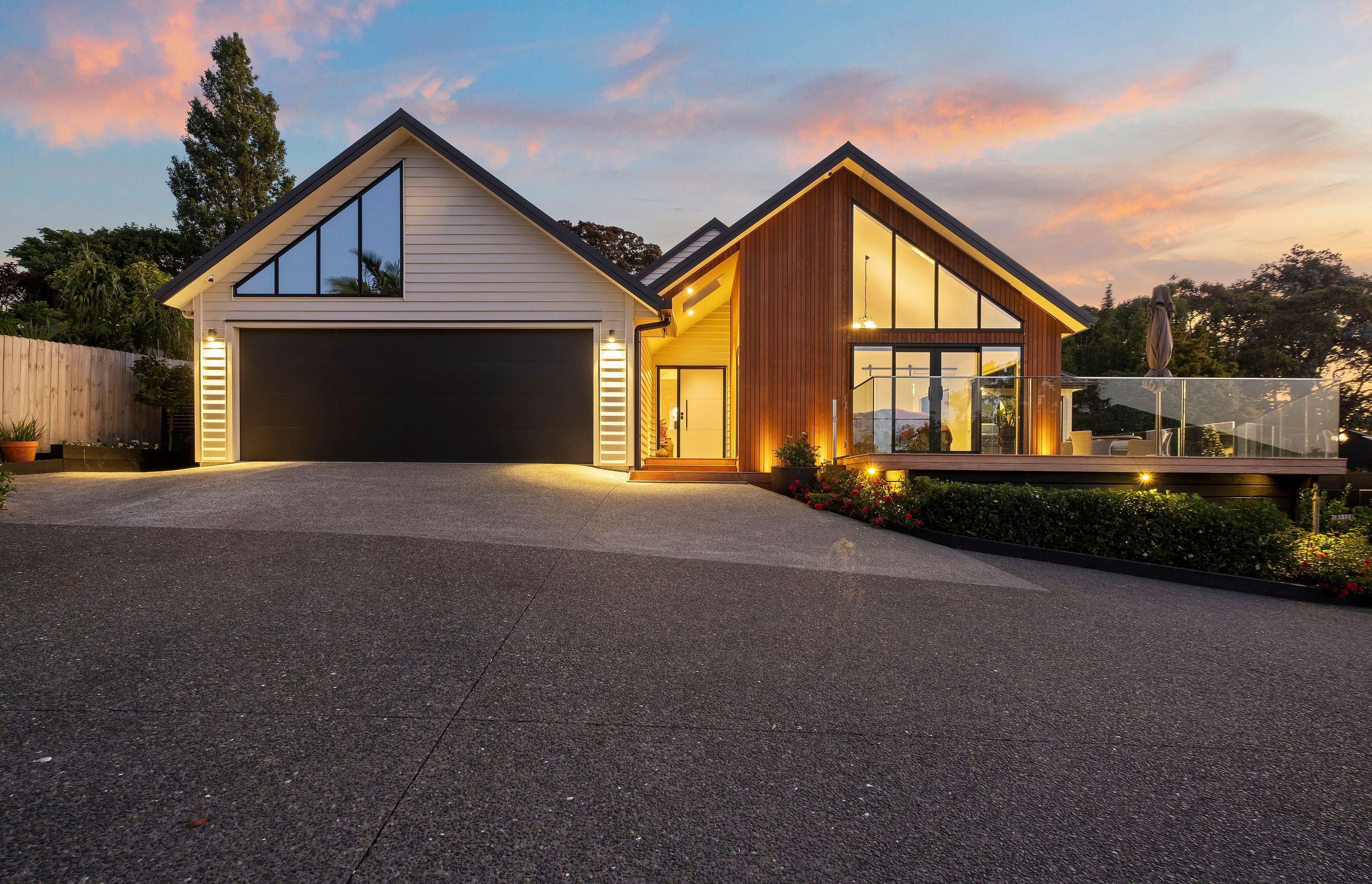 Wainoni Heights