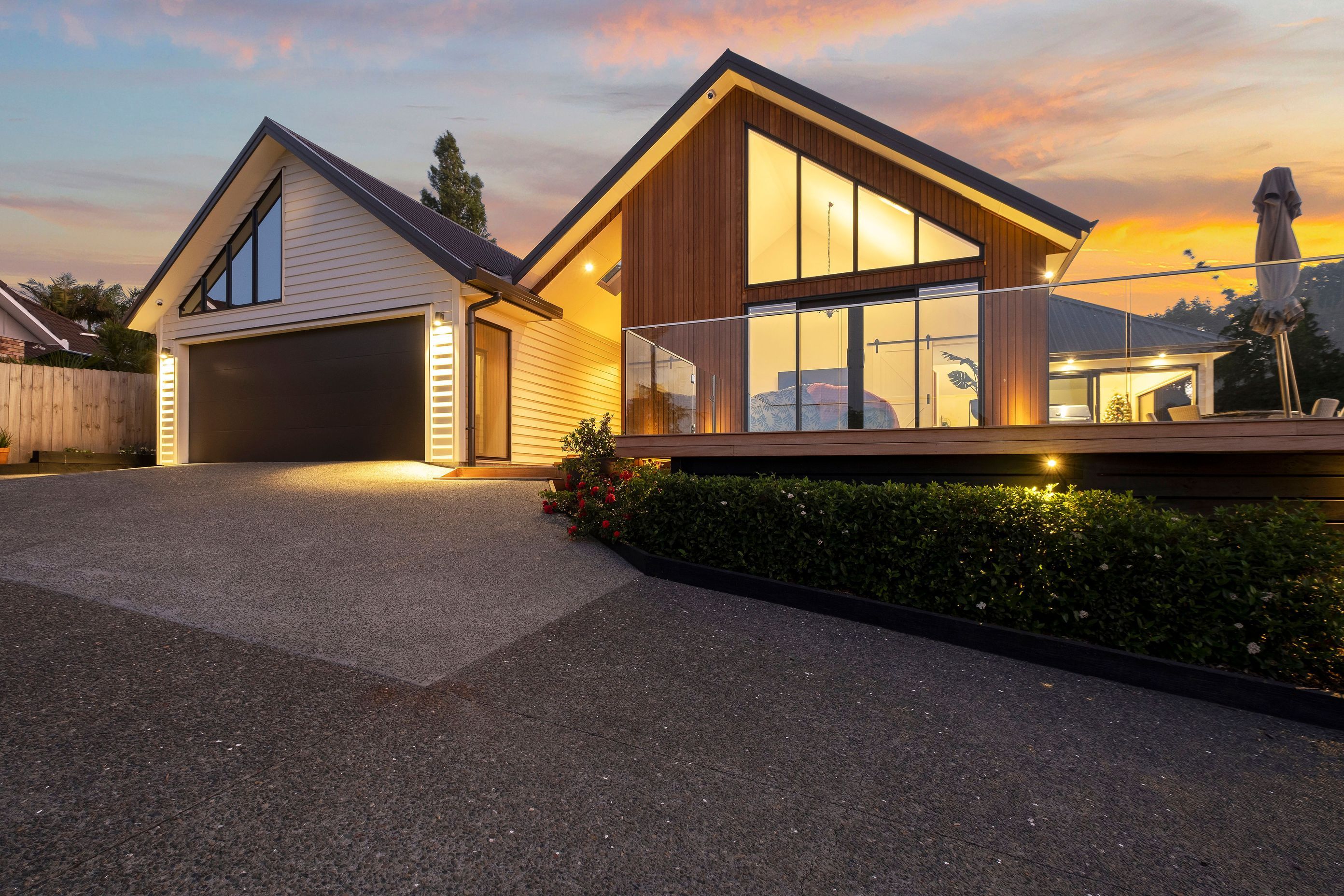 Wainoni Heights
