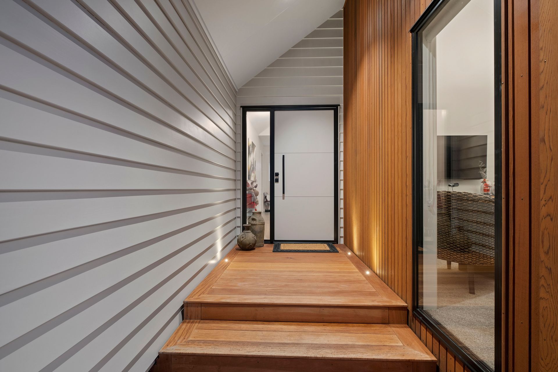 Wainoni Heights