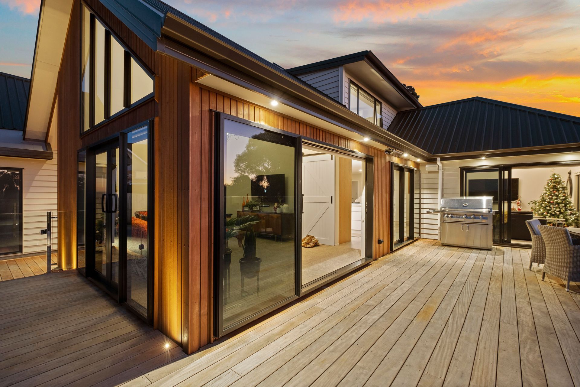 Wainoni Heights