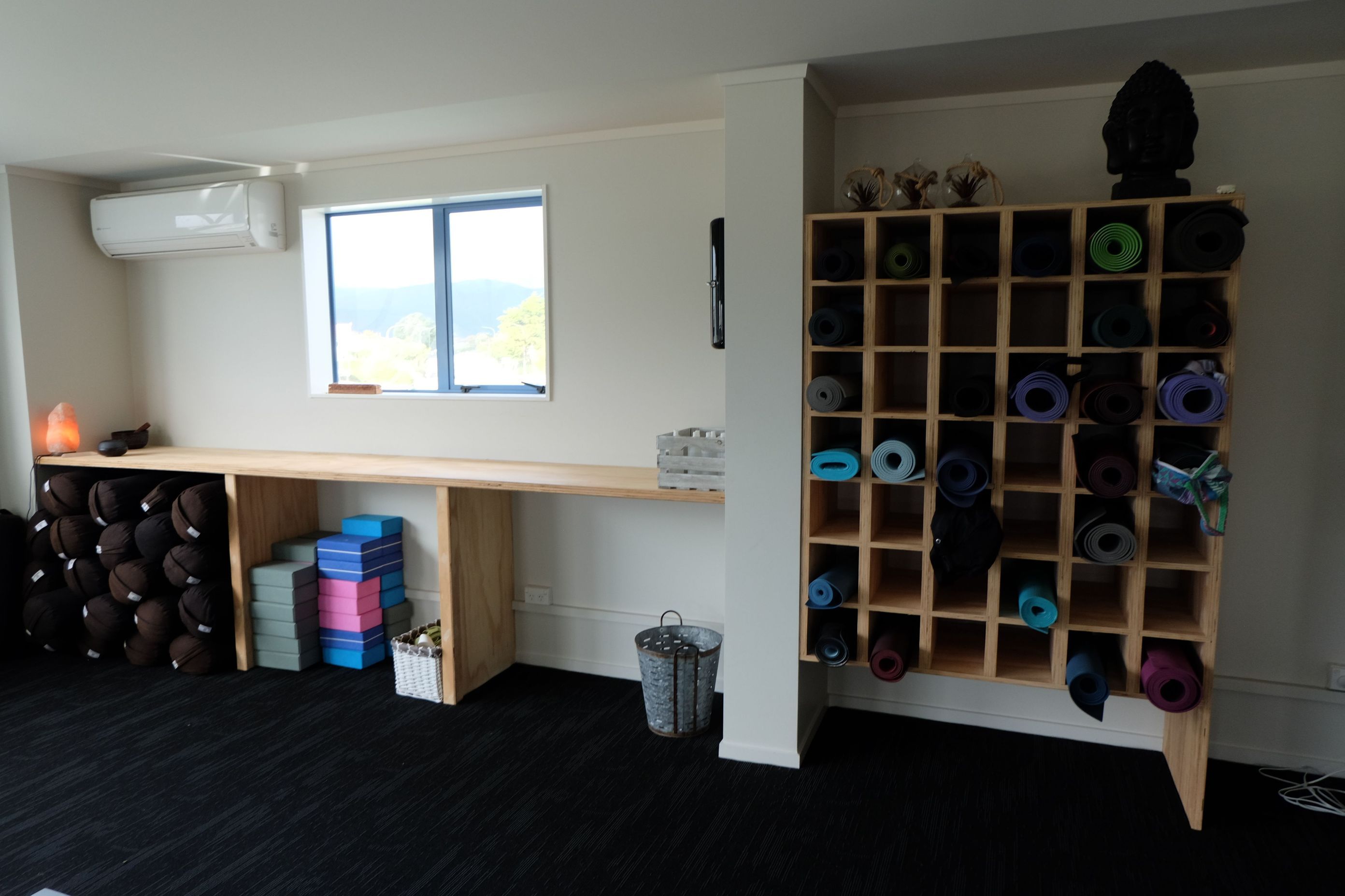 Ensoul Yoga Studio