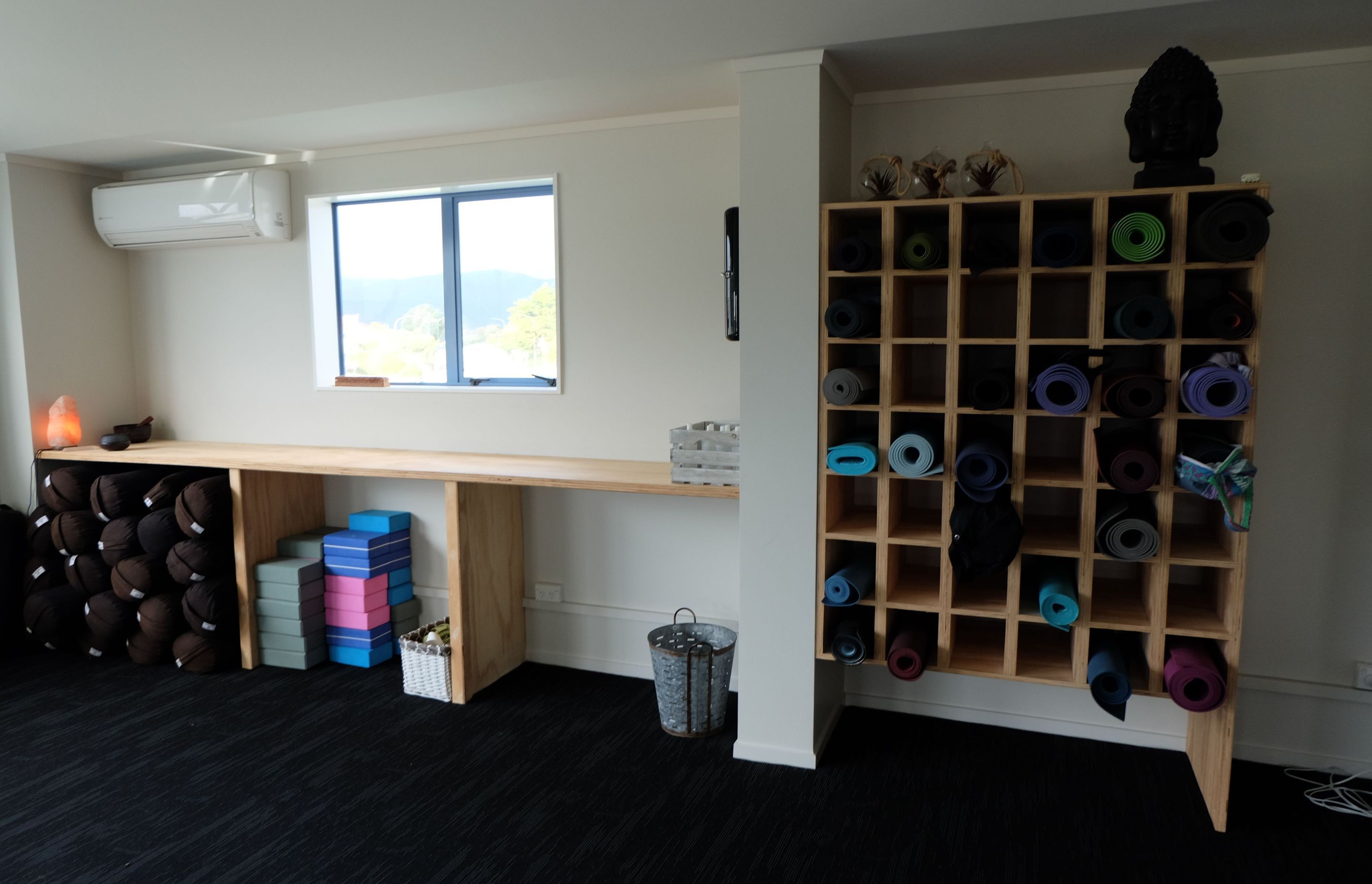 Ensoul Yoga Studio