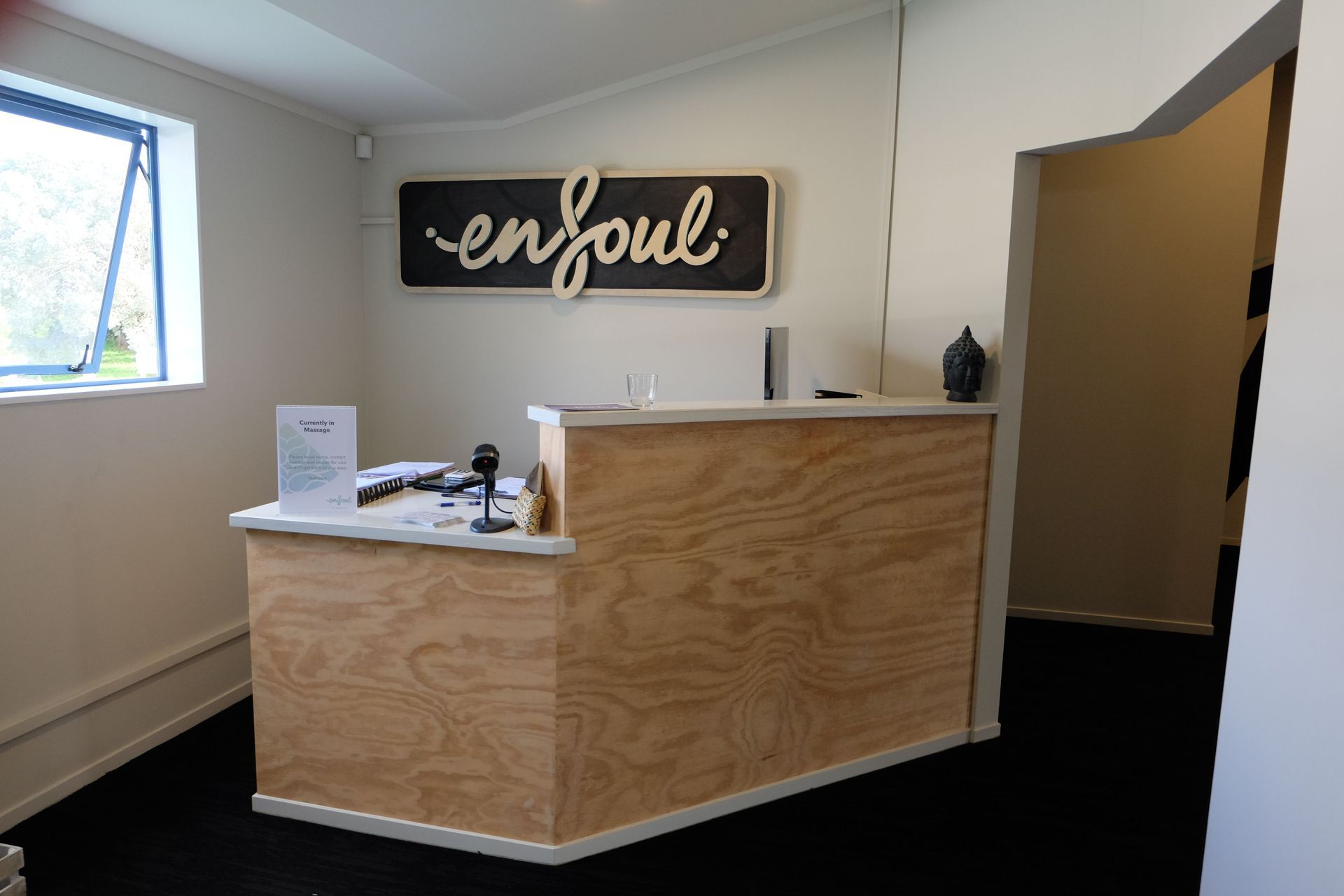 Ensoul Yoga Studio
