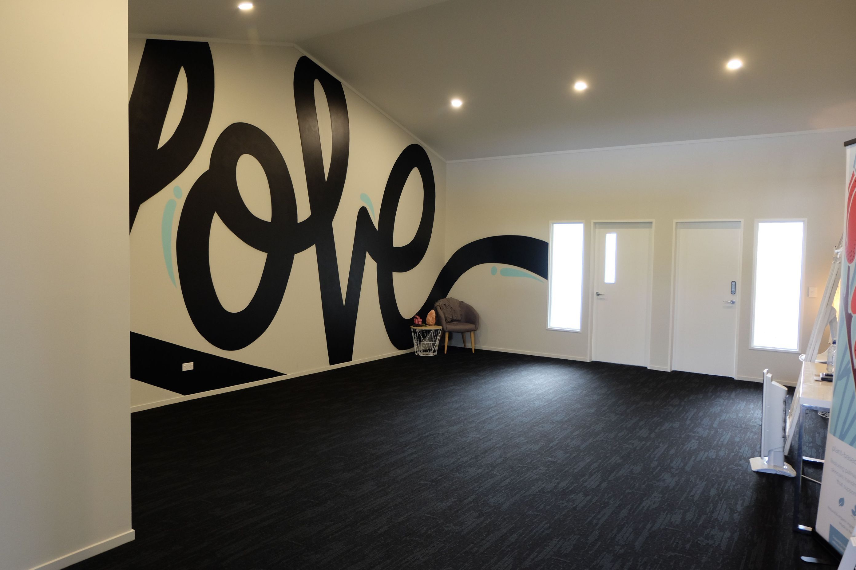 Ensoul Yoga Studio