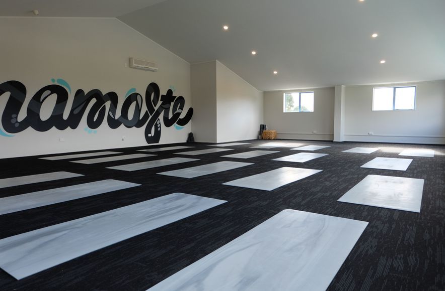 Ensoul Yoga Studio