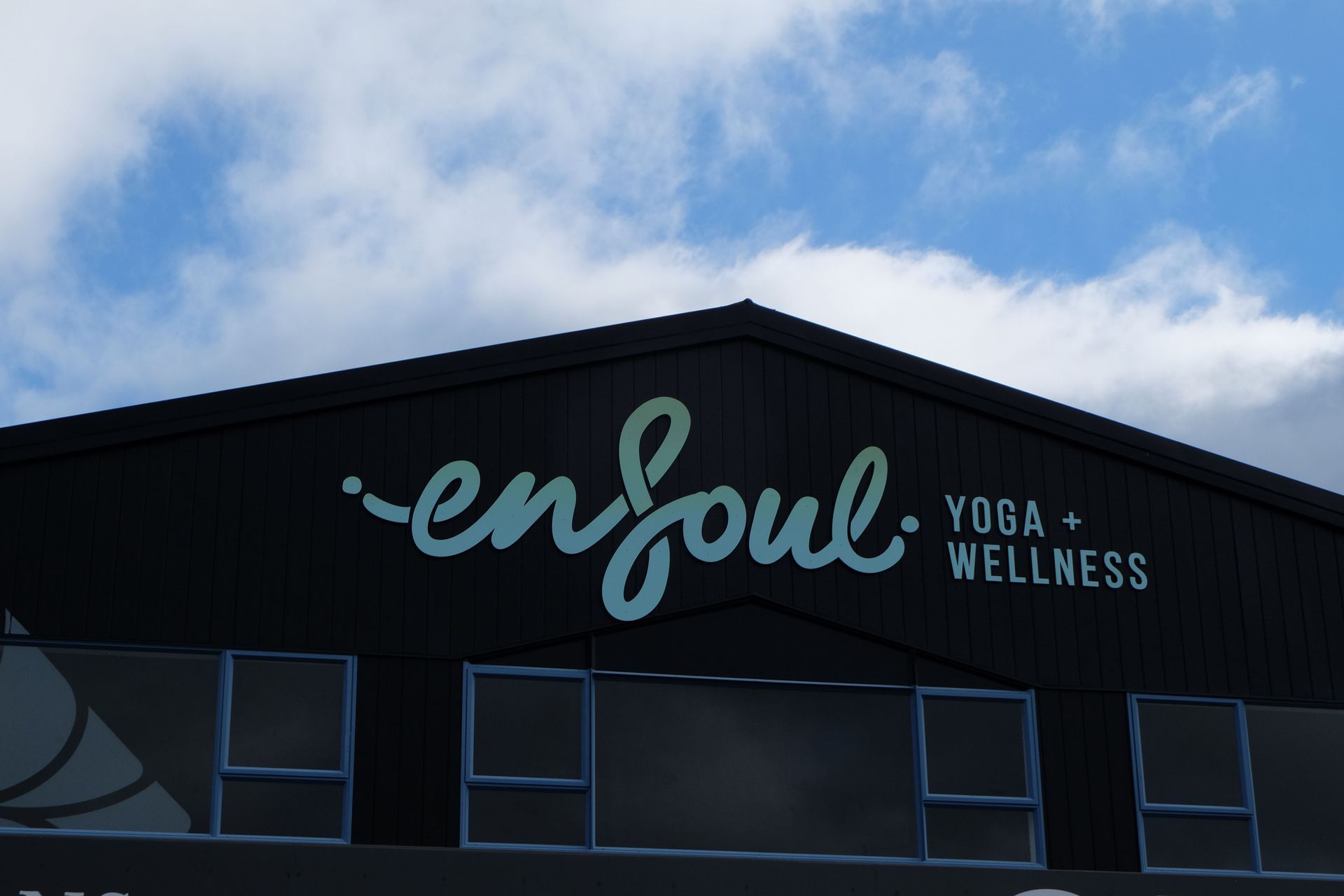 Ensoul Yoga Studio