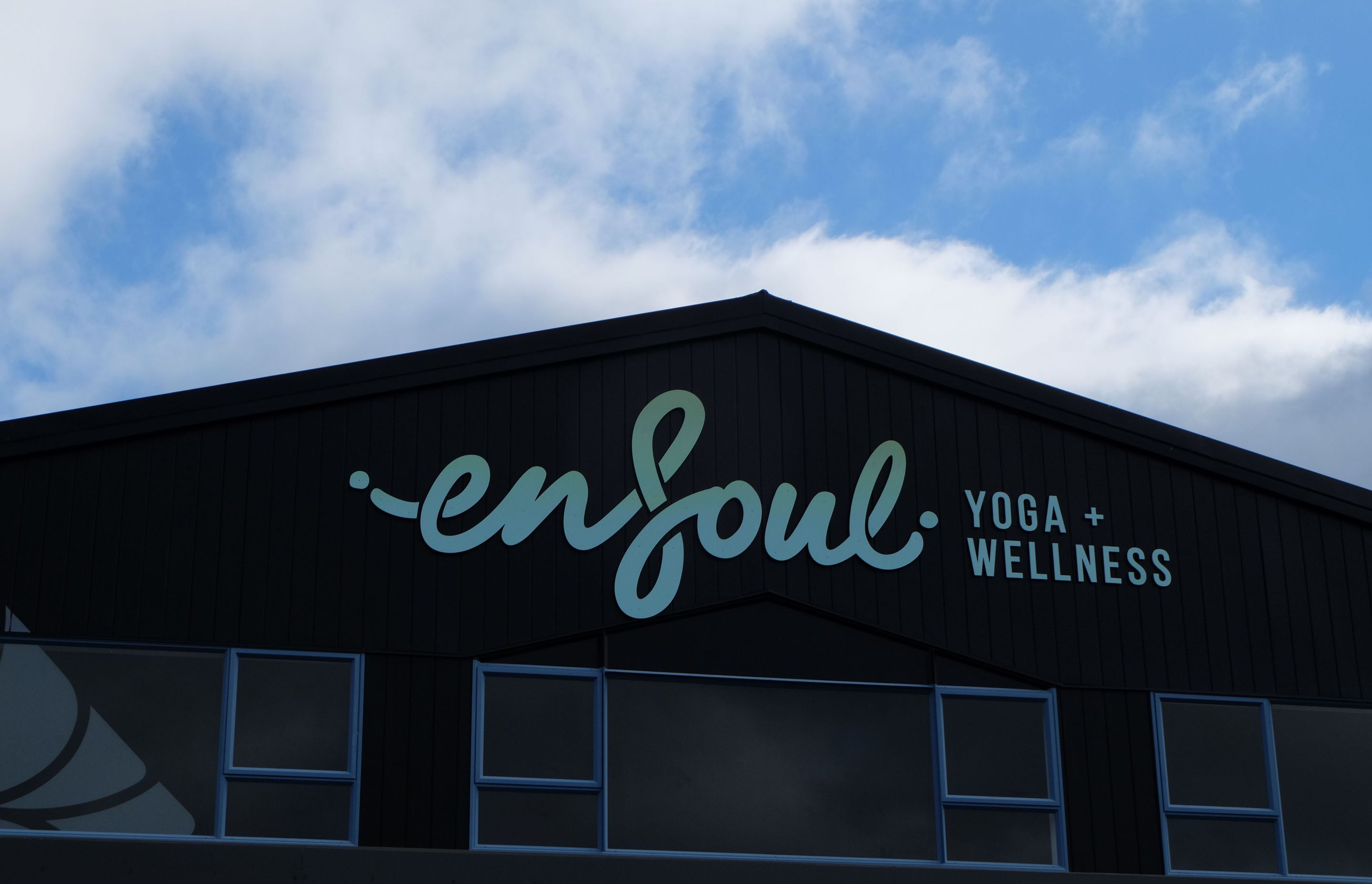 Ensoul Yoga Studio