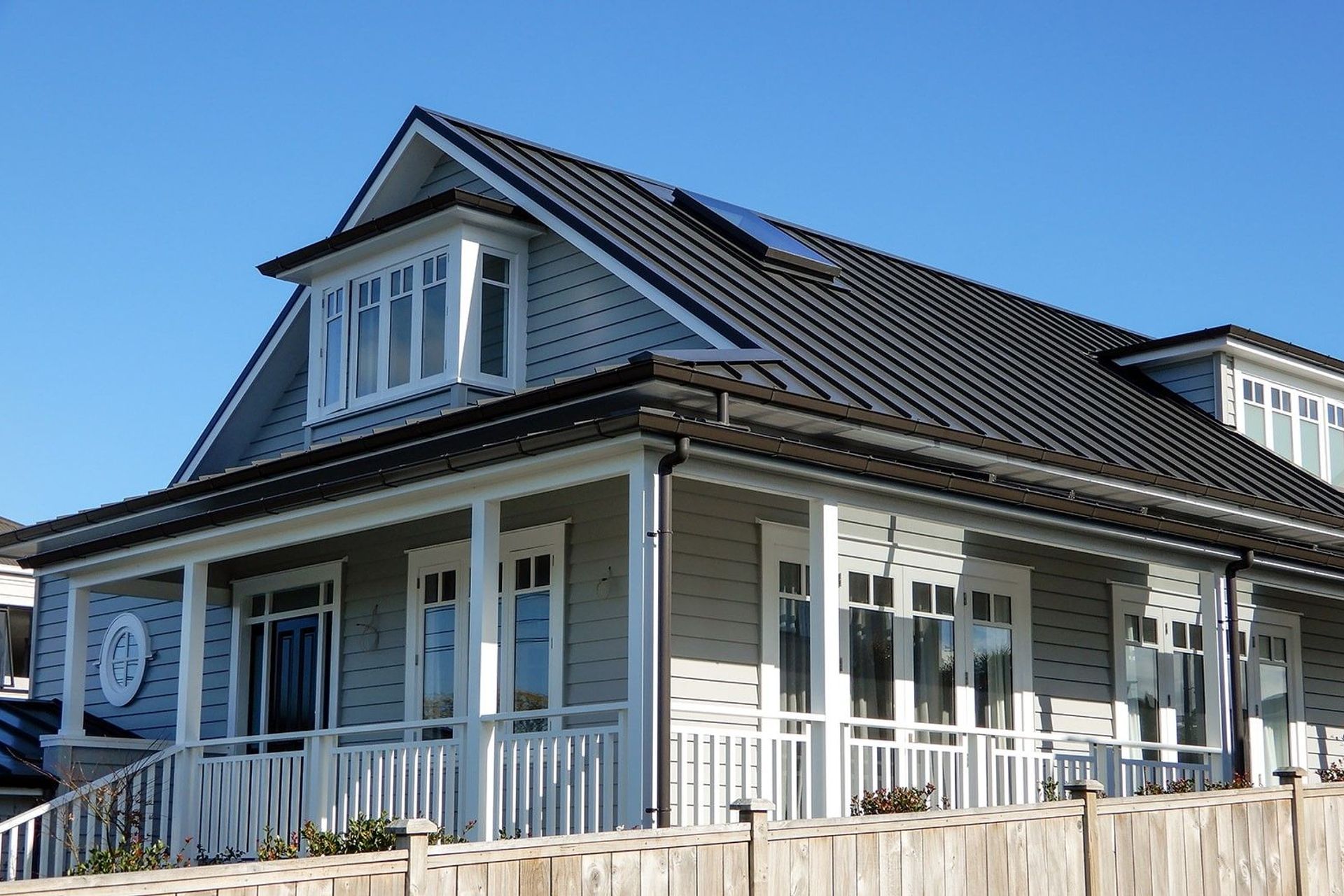 Bayview - Spanlok 450mm