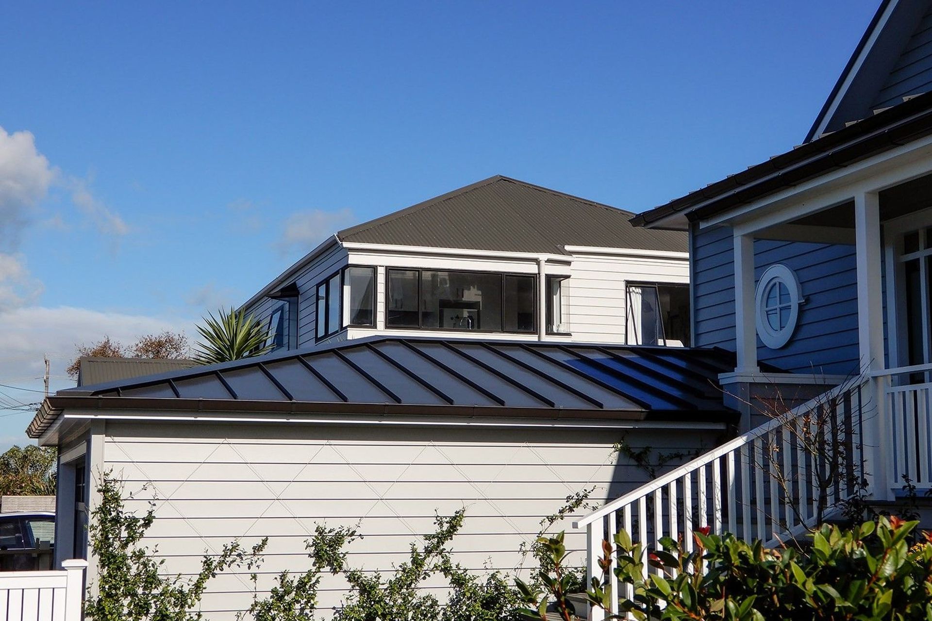 Bayview - Spanlok 450mm