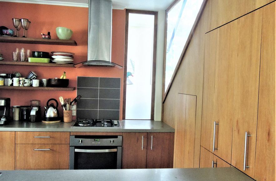 House Renovation Oratia