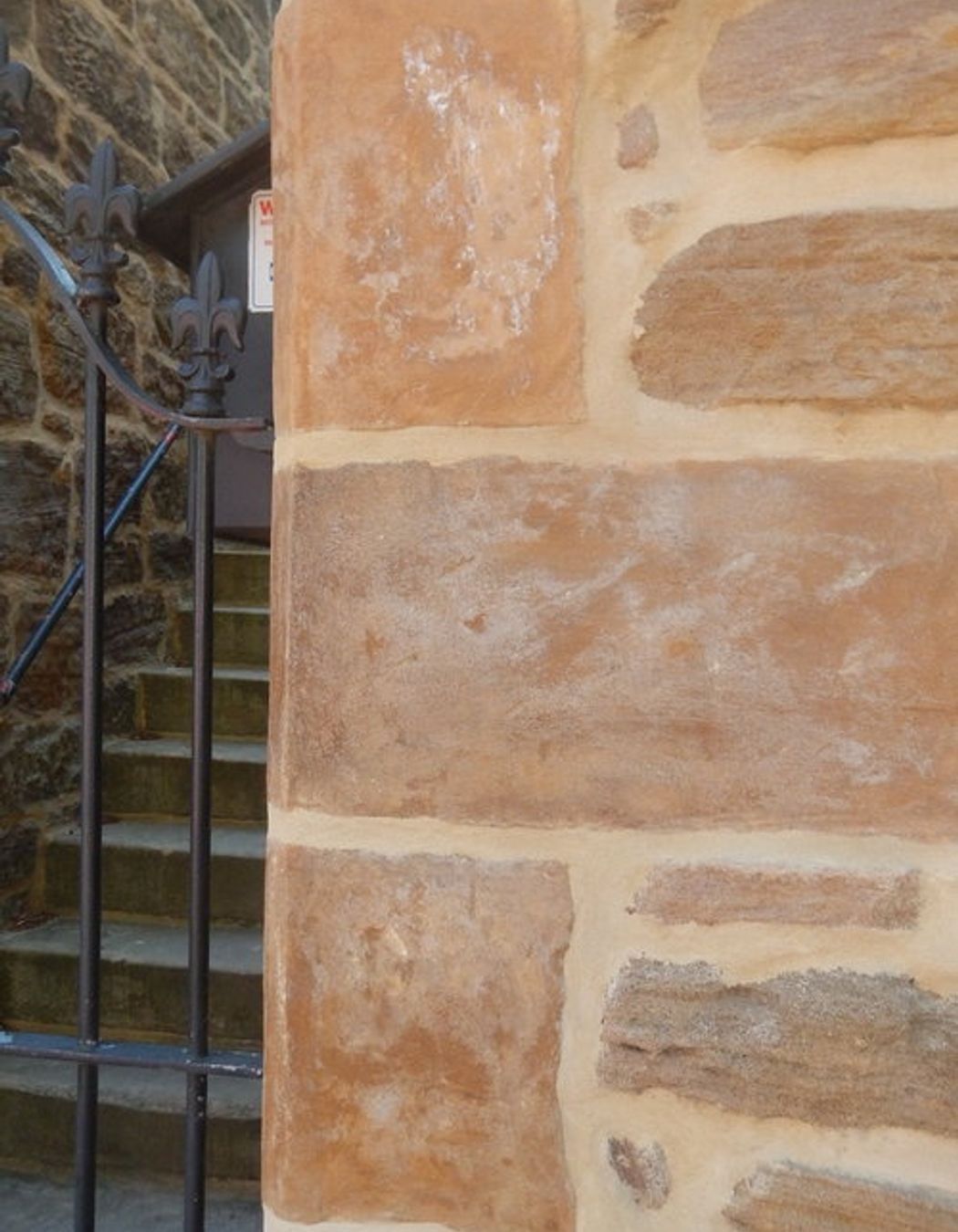 Highroyd Preservation, Annandale