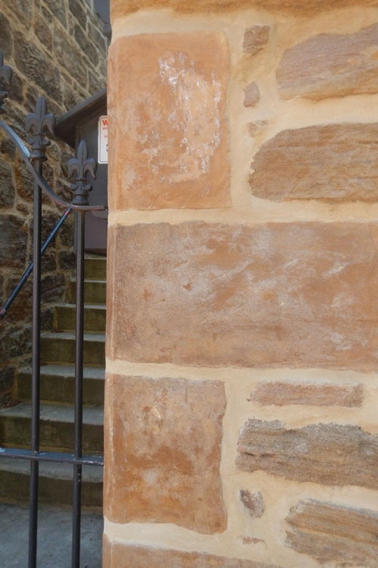 Highroyd Preservation, Annandale
