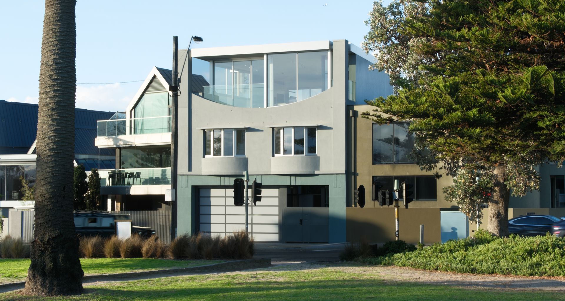 Beach Road, Hampton VIC banner