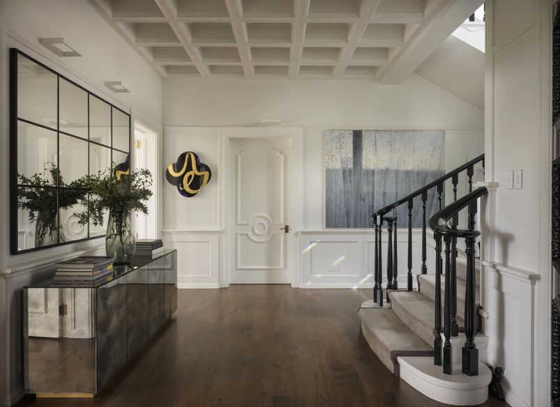 Remuera Residence