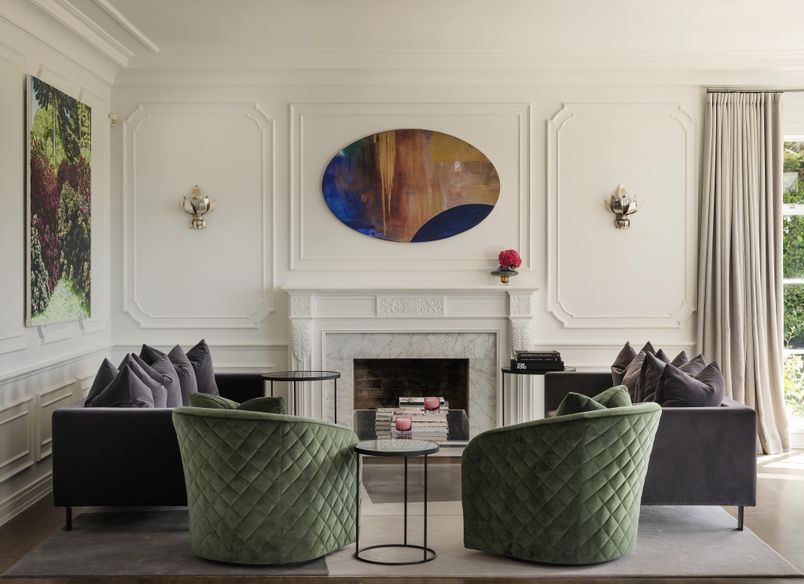 Remuera Residence