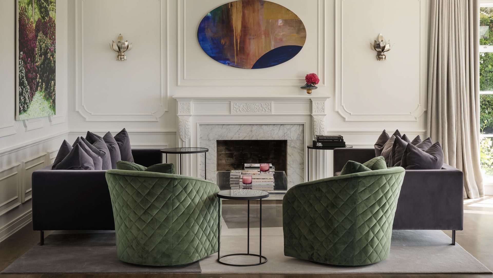 Remuera Residence banner