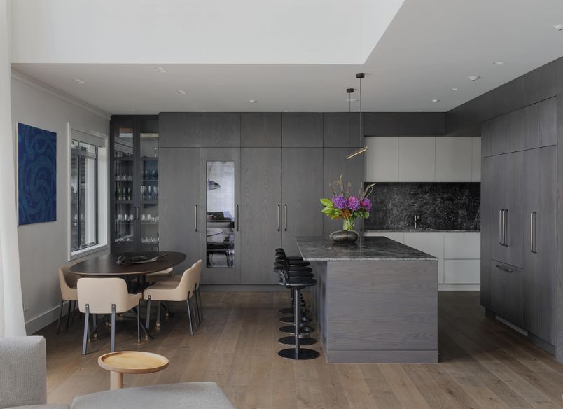 Auckland Apartment