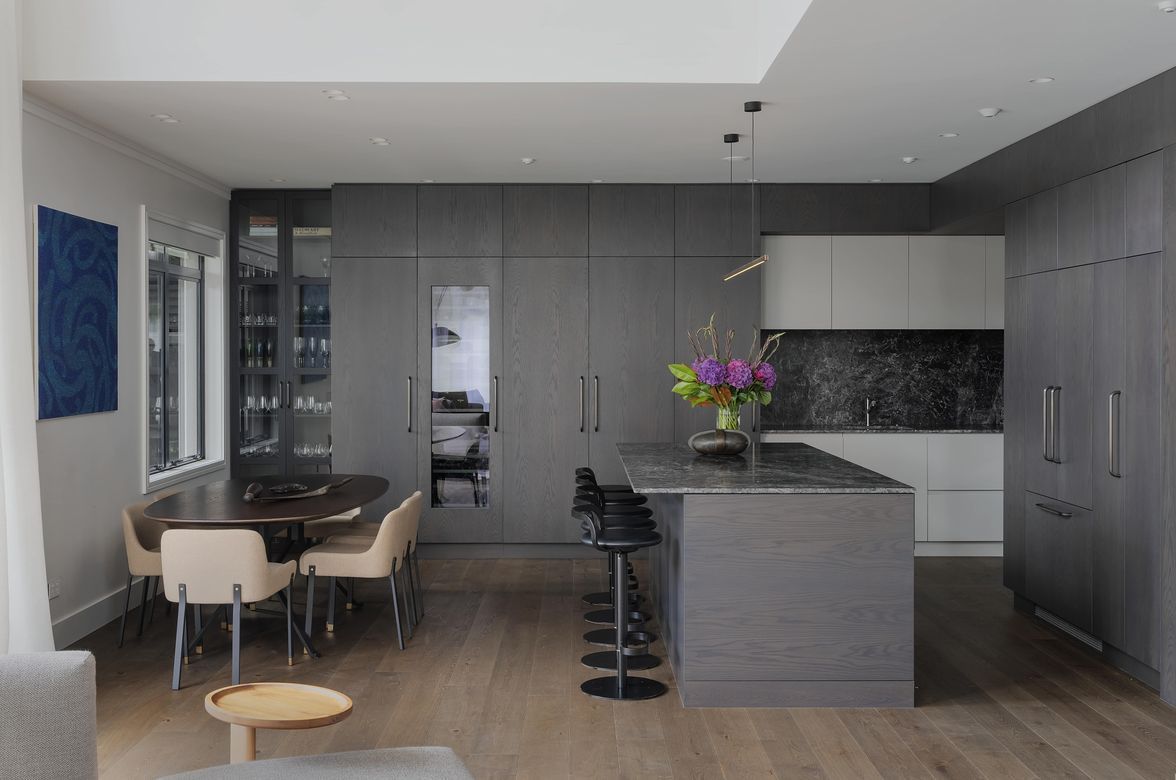 Auckland Apartment