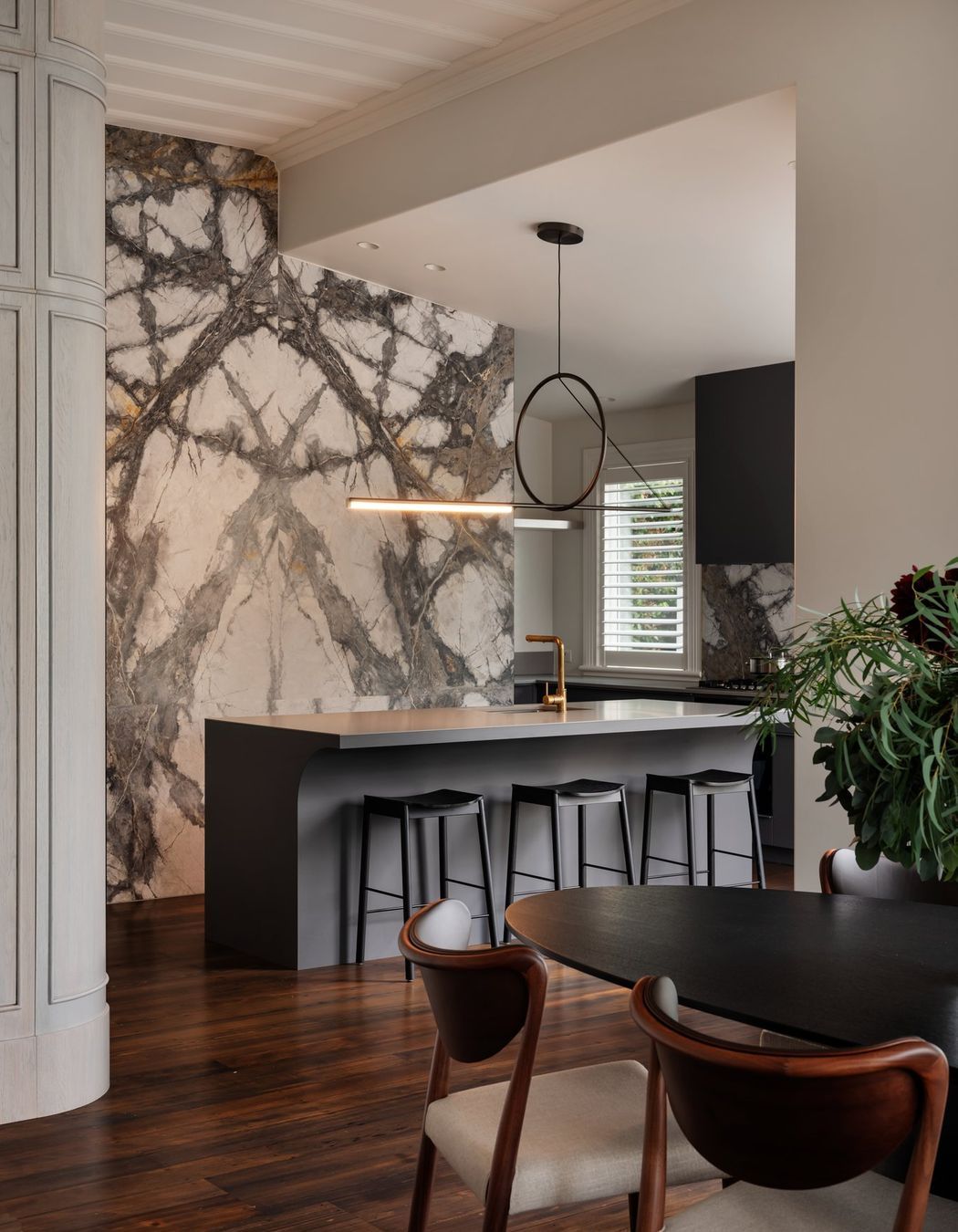 Heritage Renovation, Auckland