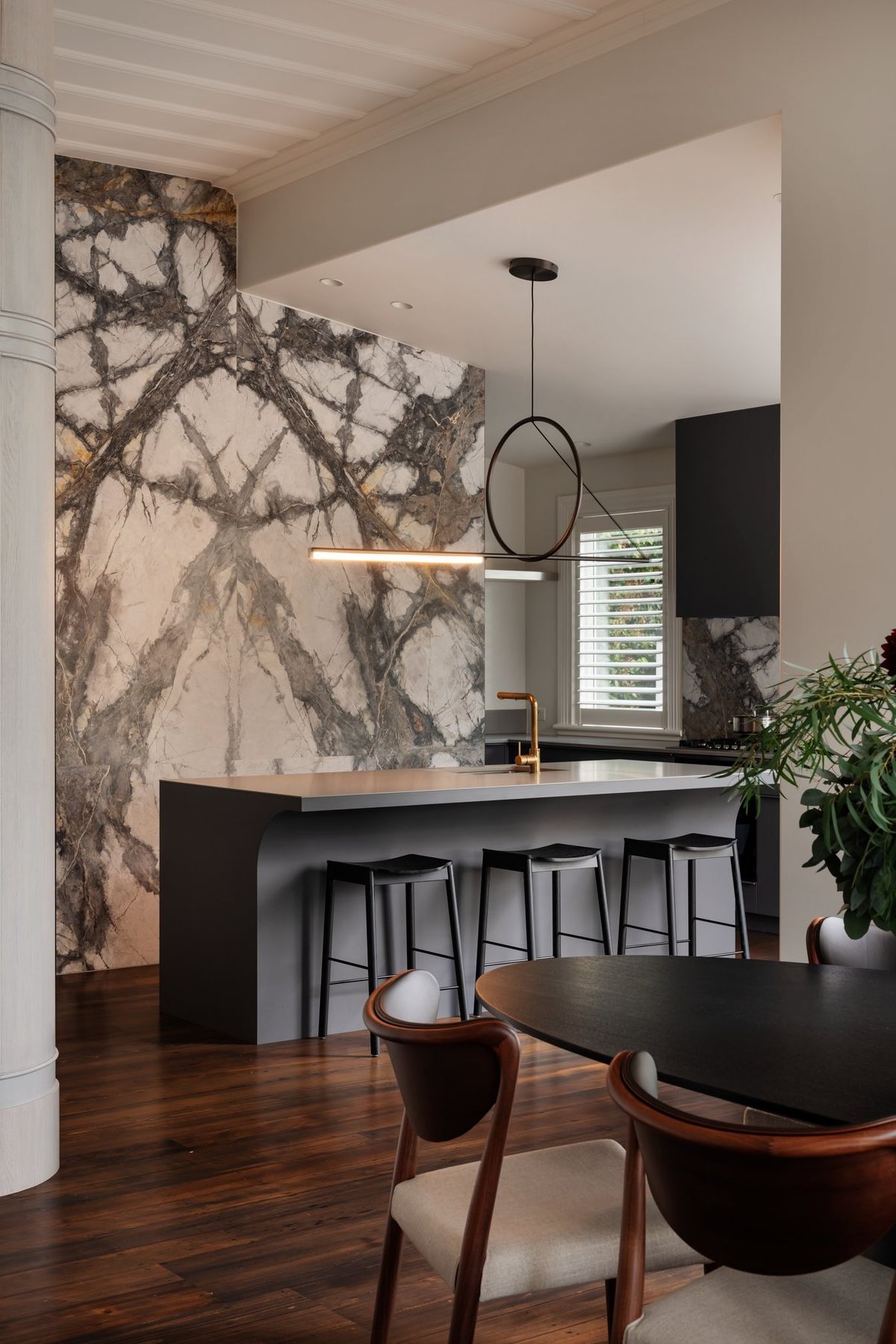 Heritage Renovation, Auckland