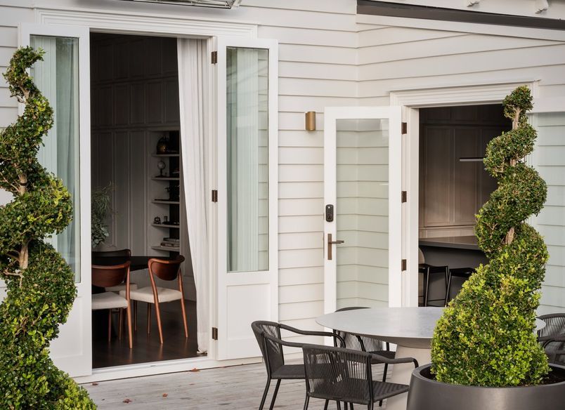 Heritage Renovation, Auckland