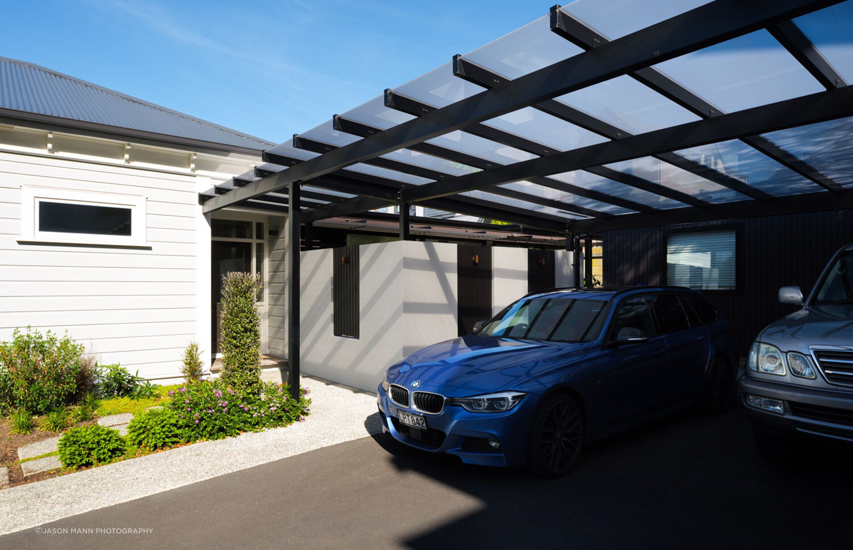 Torless Terrace