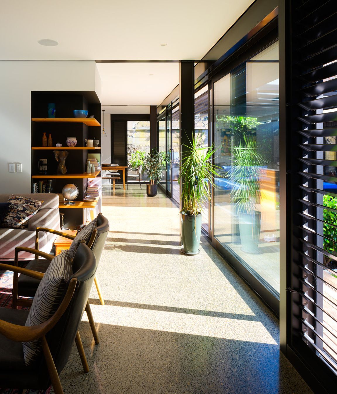Torless Terrace