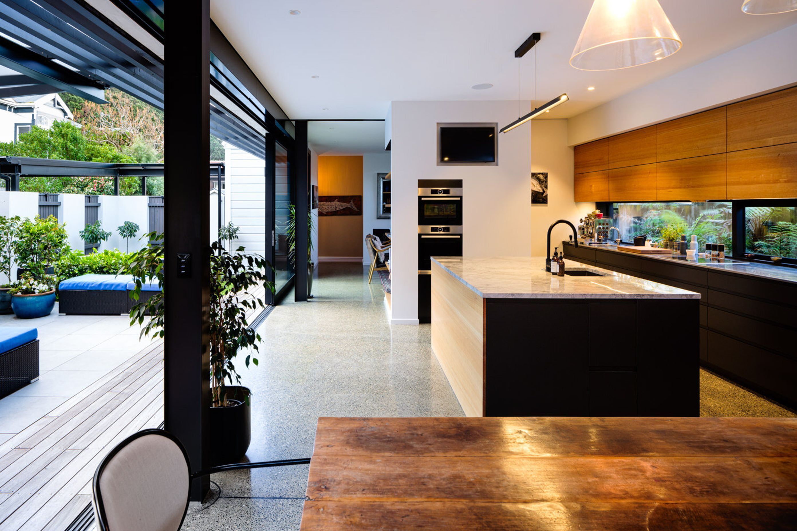 Torless Terrace