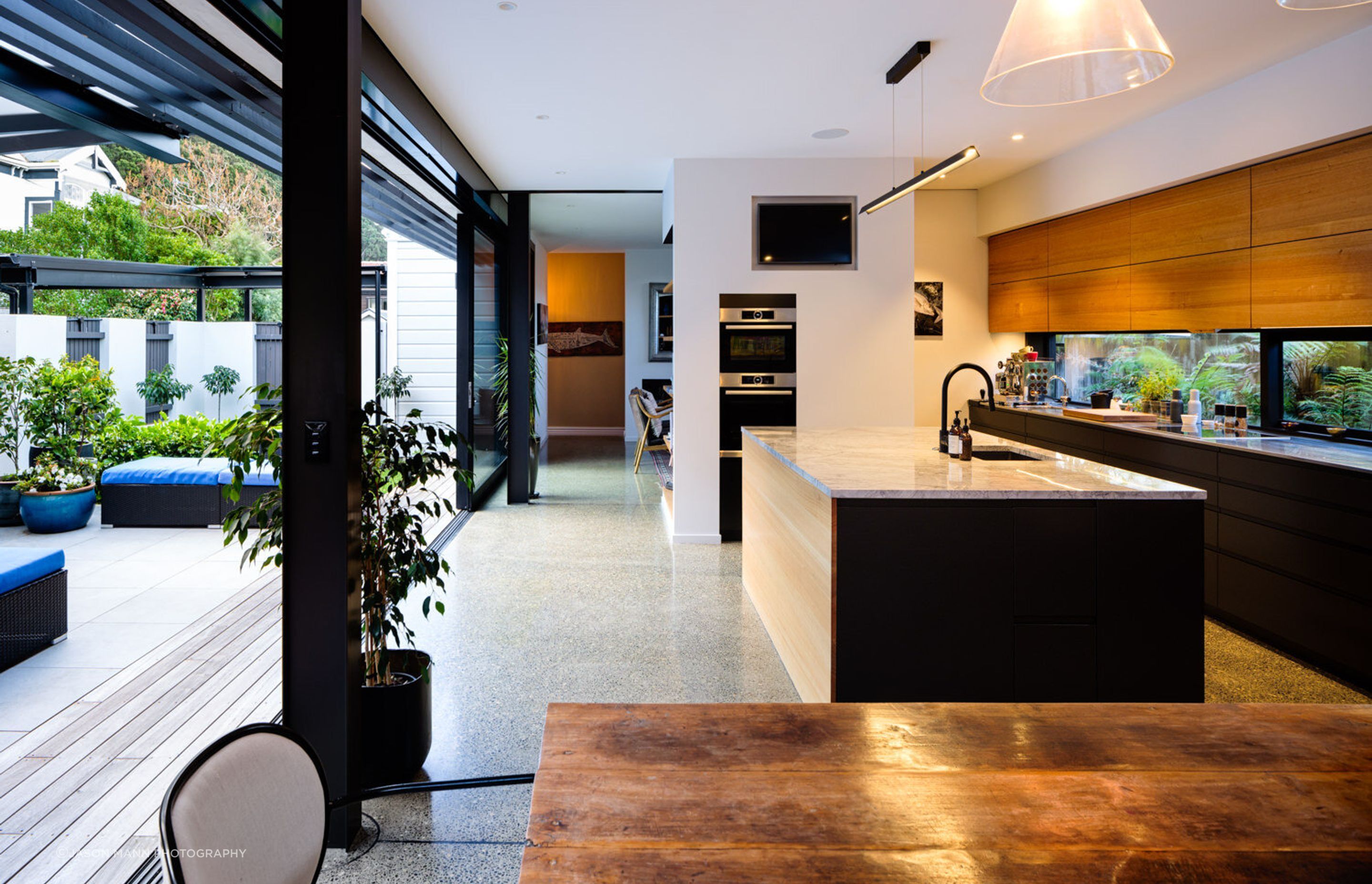 Torless Terrace