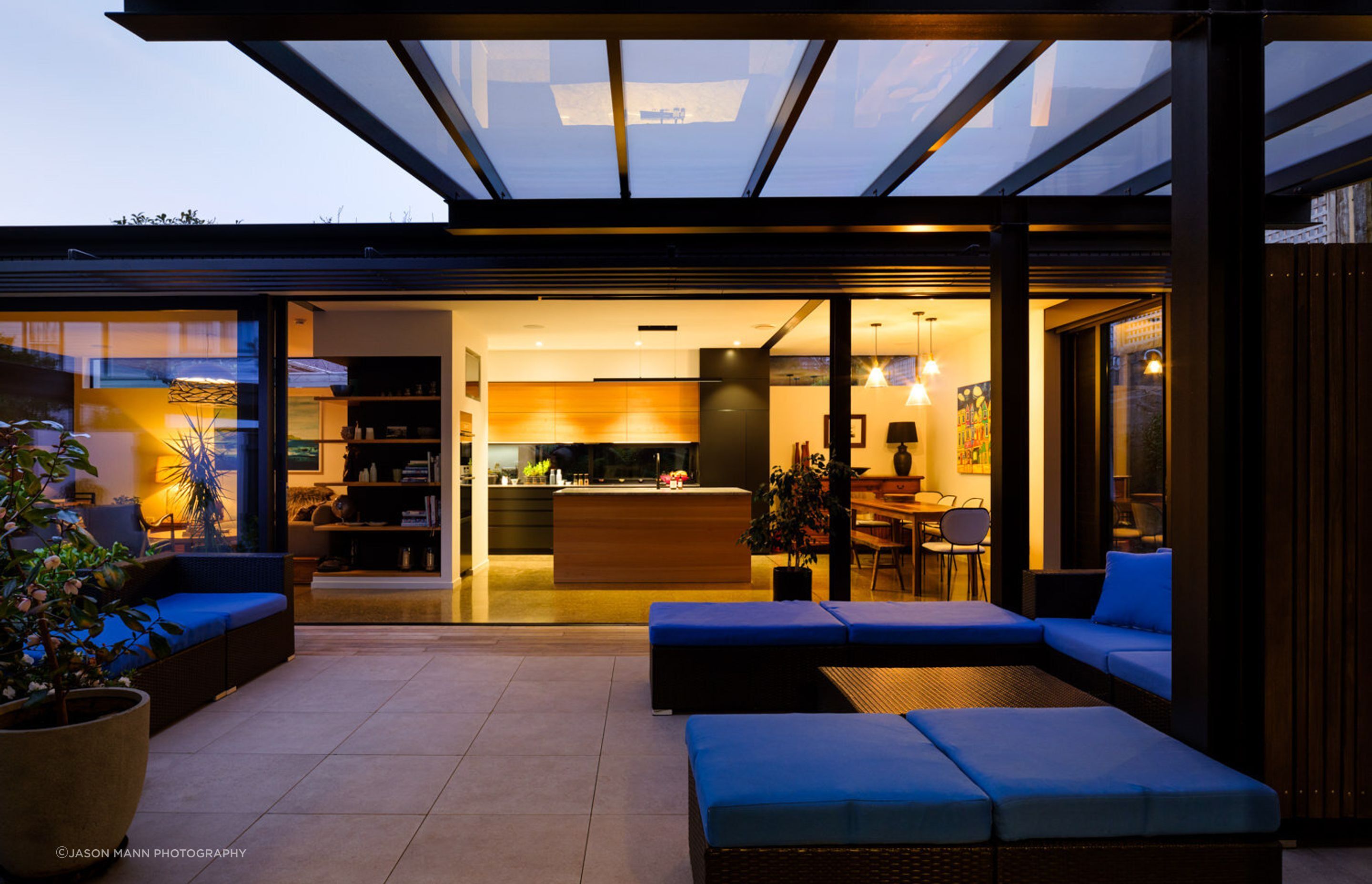 Torless Terrace