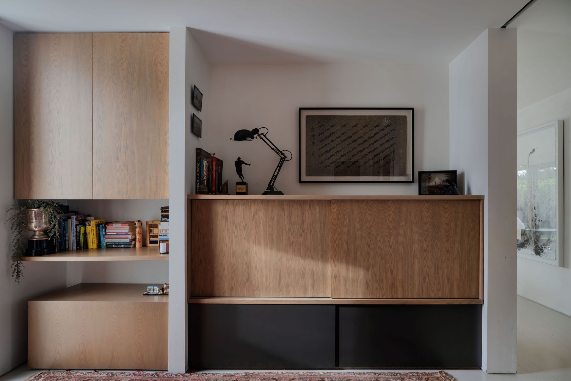 Photo by Sam Hartnett